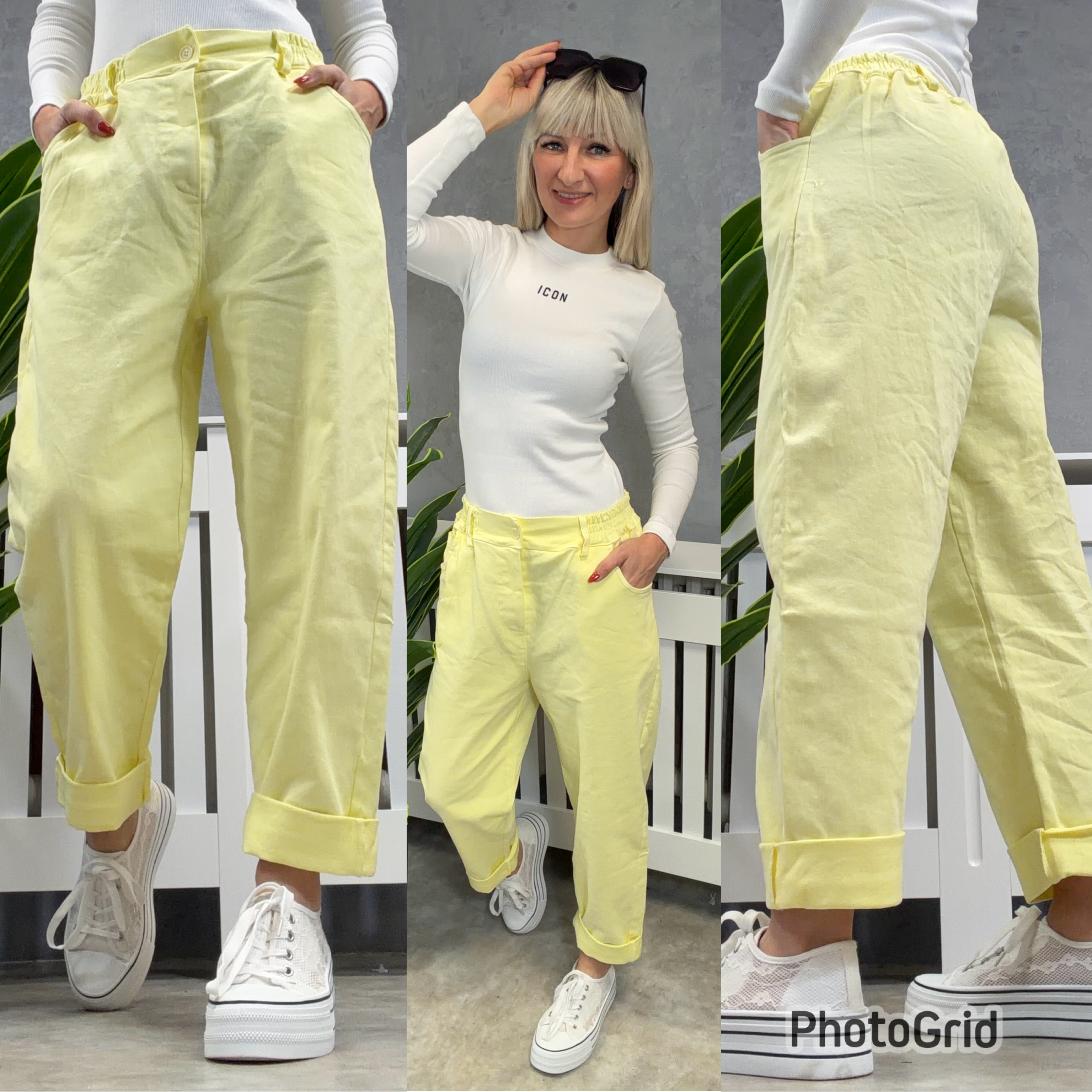 Jeans Spring 