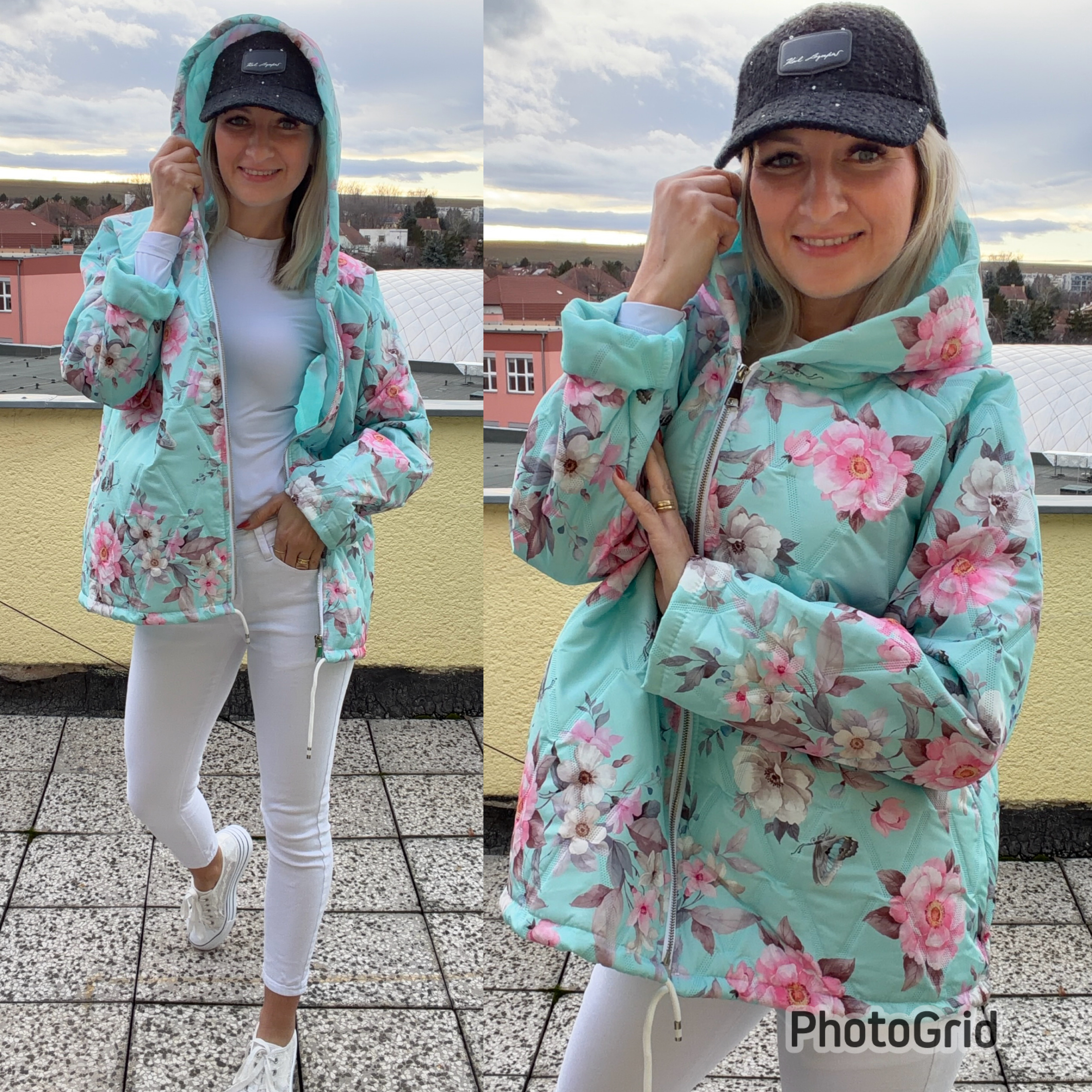 Bunda Flower