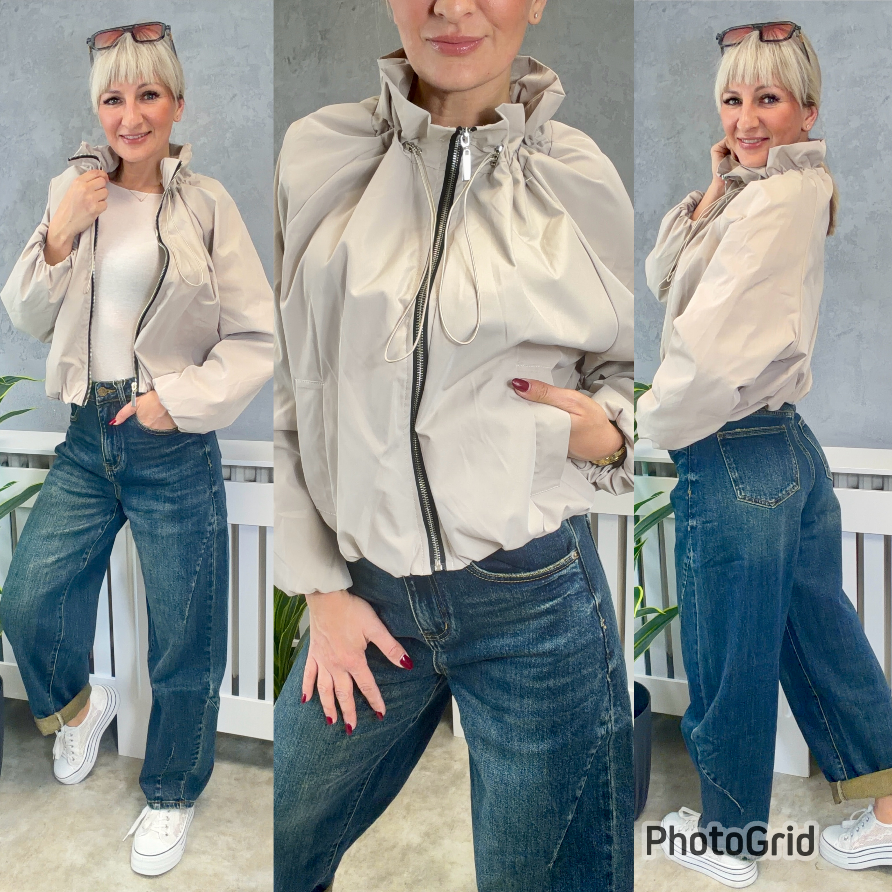 Bunda Kikis