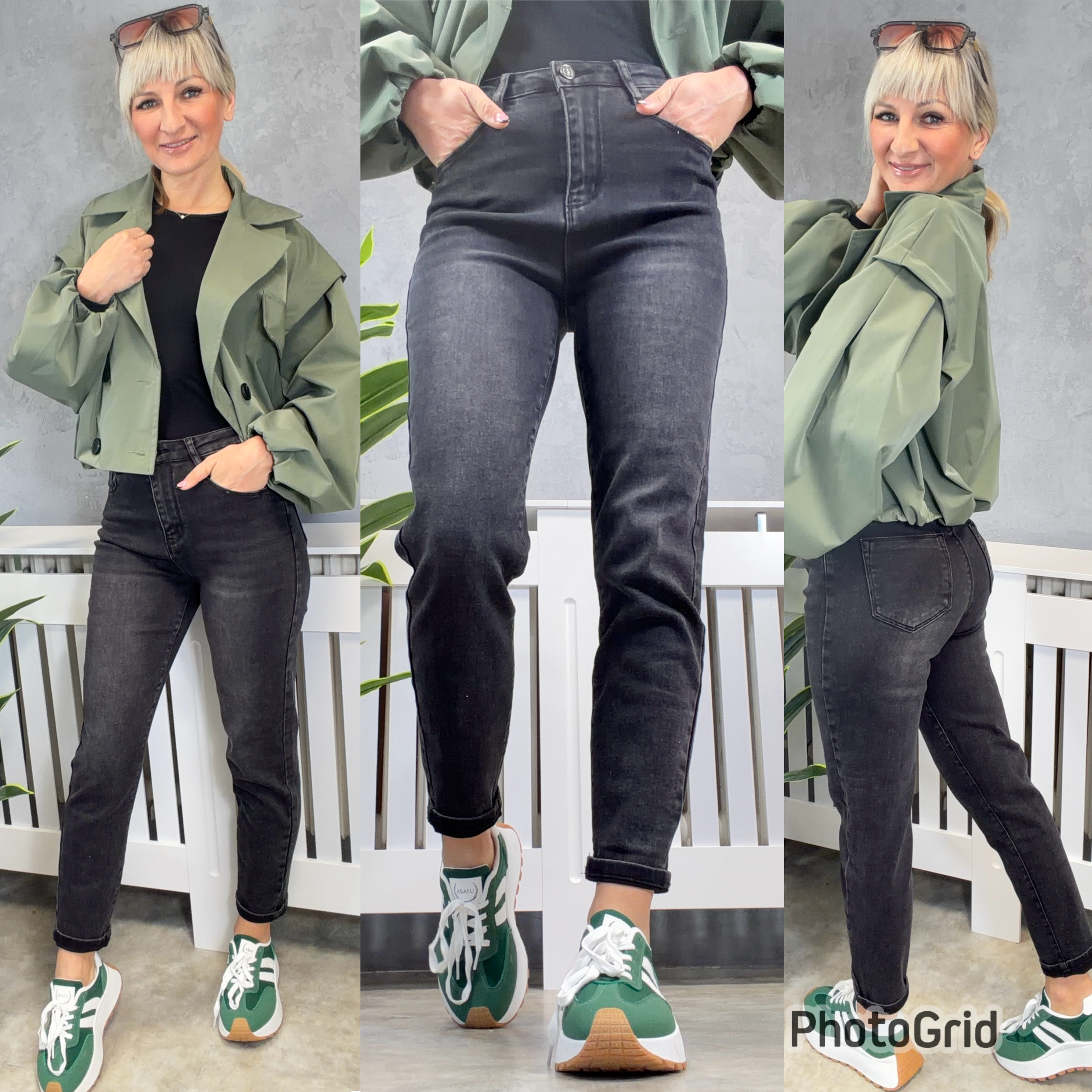 Jeans Brend