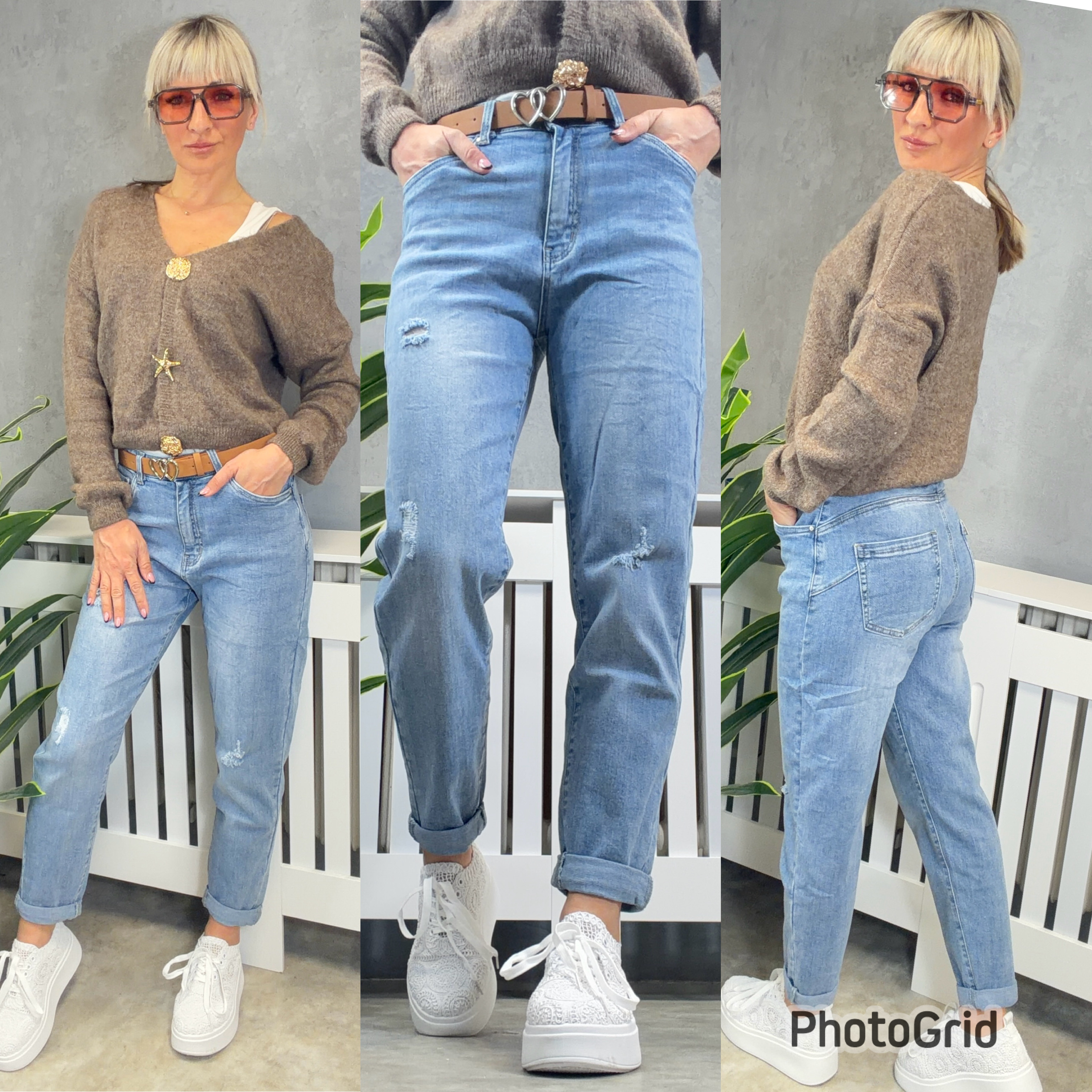 Jeans Mony