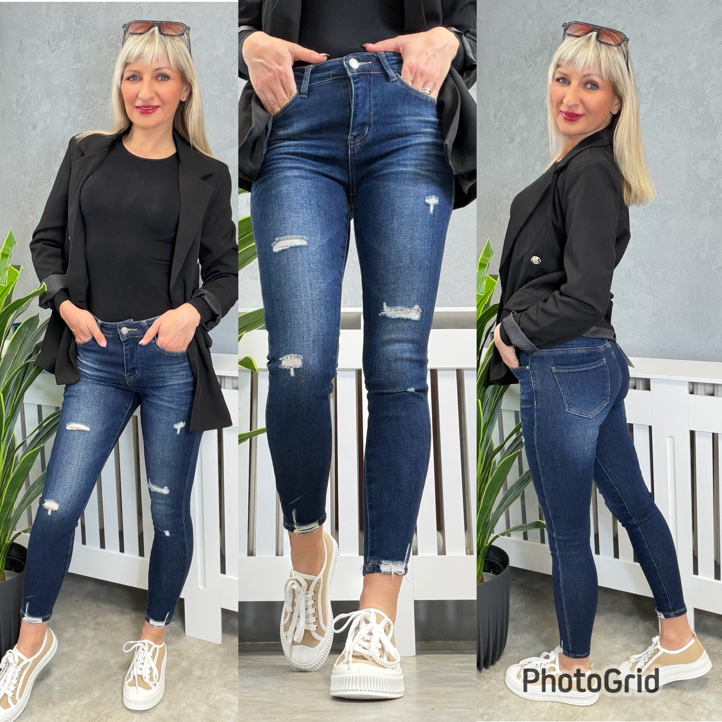 Jeans Koul 