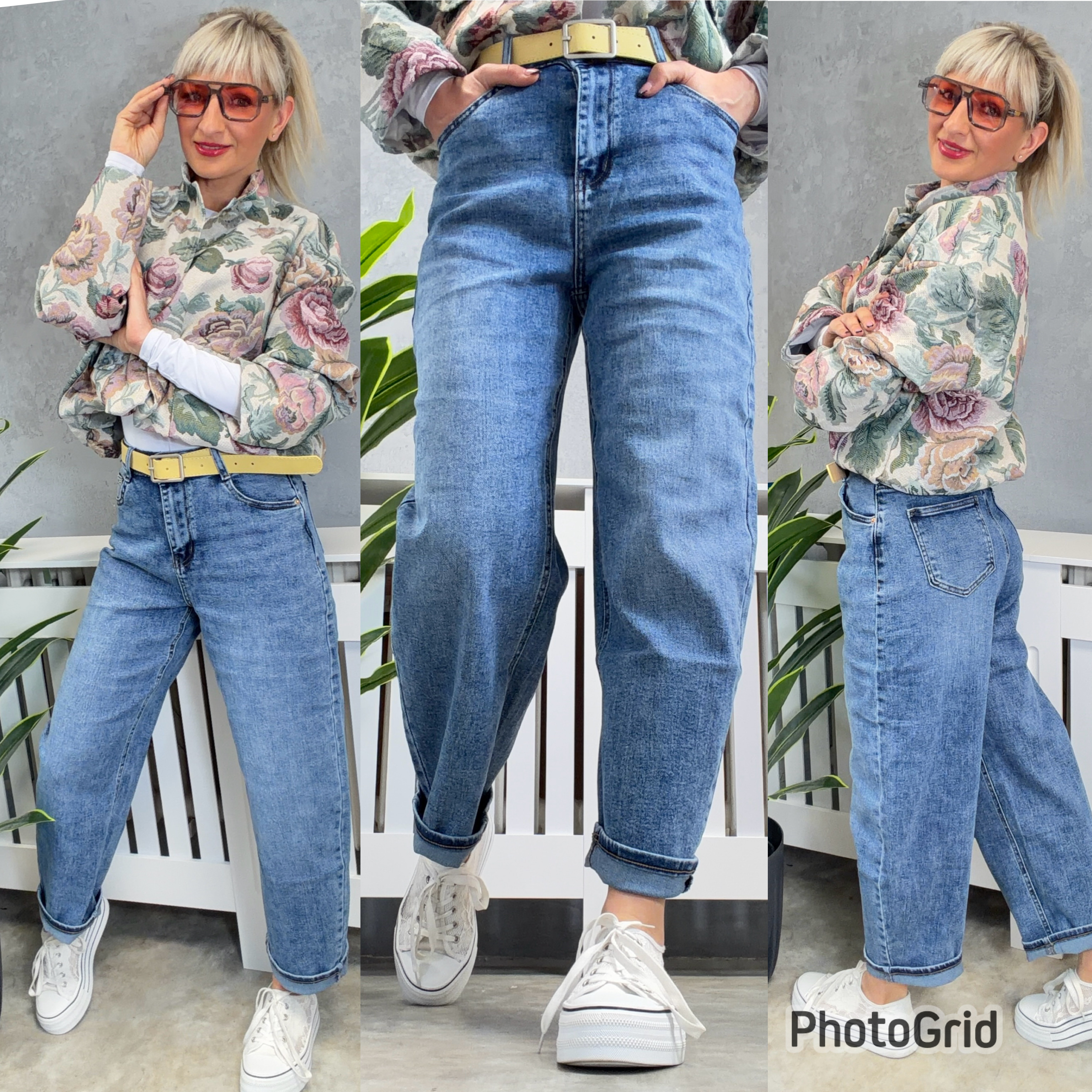 Jeans Ambiante