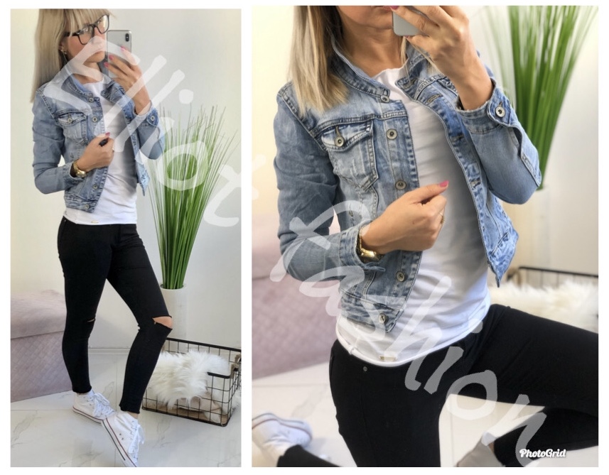 Jeans bunda Sara