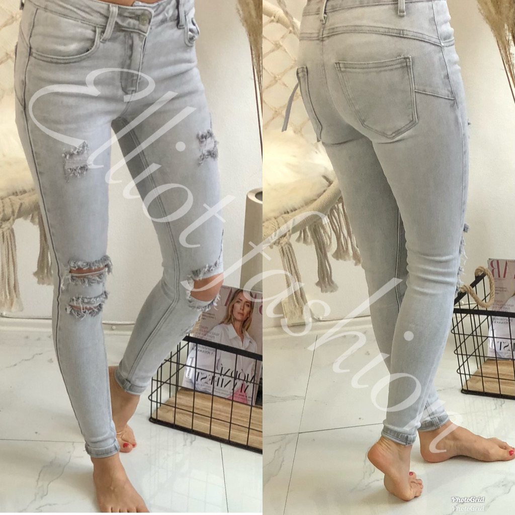 Jeans Kely
