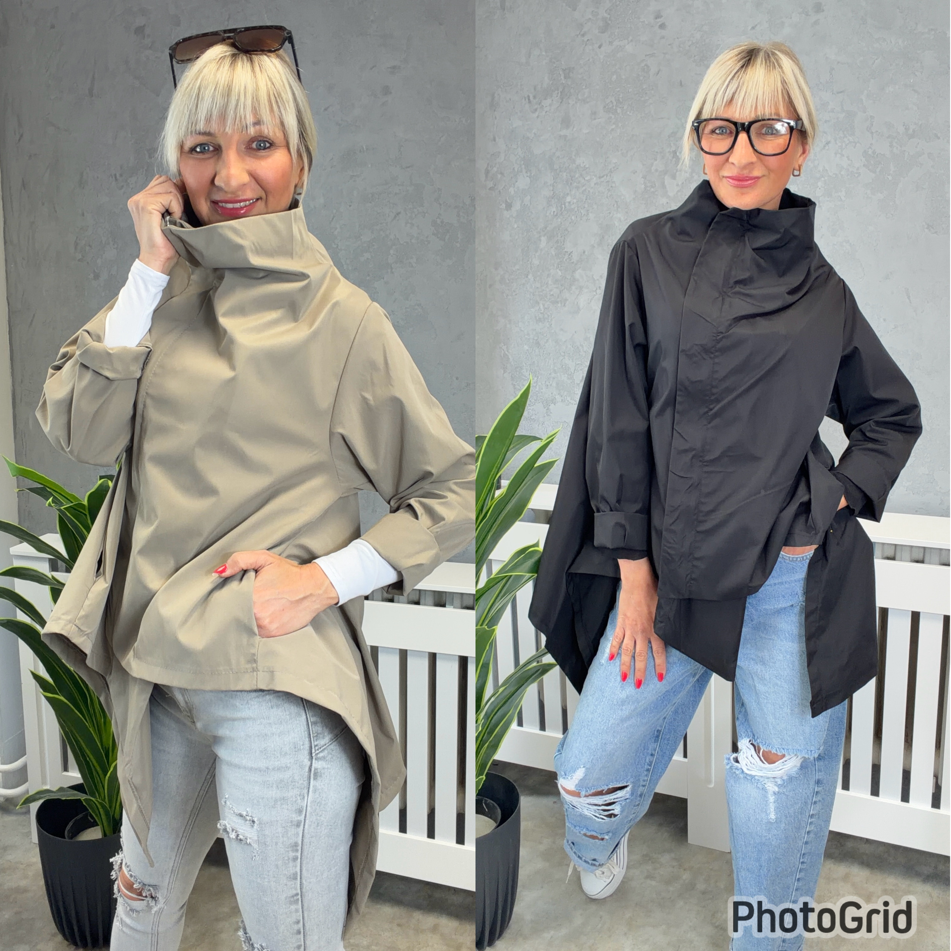 Bunda Tristy