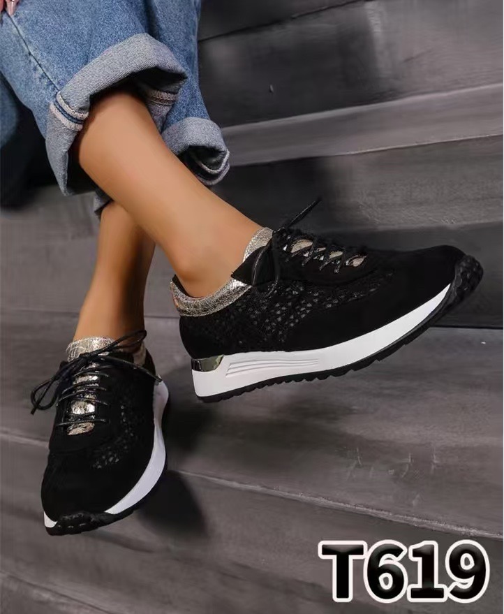 Boty Lasky/black 