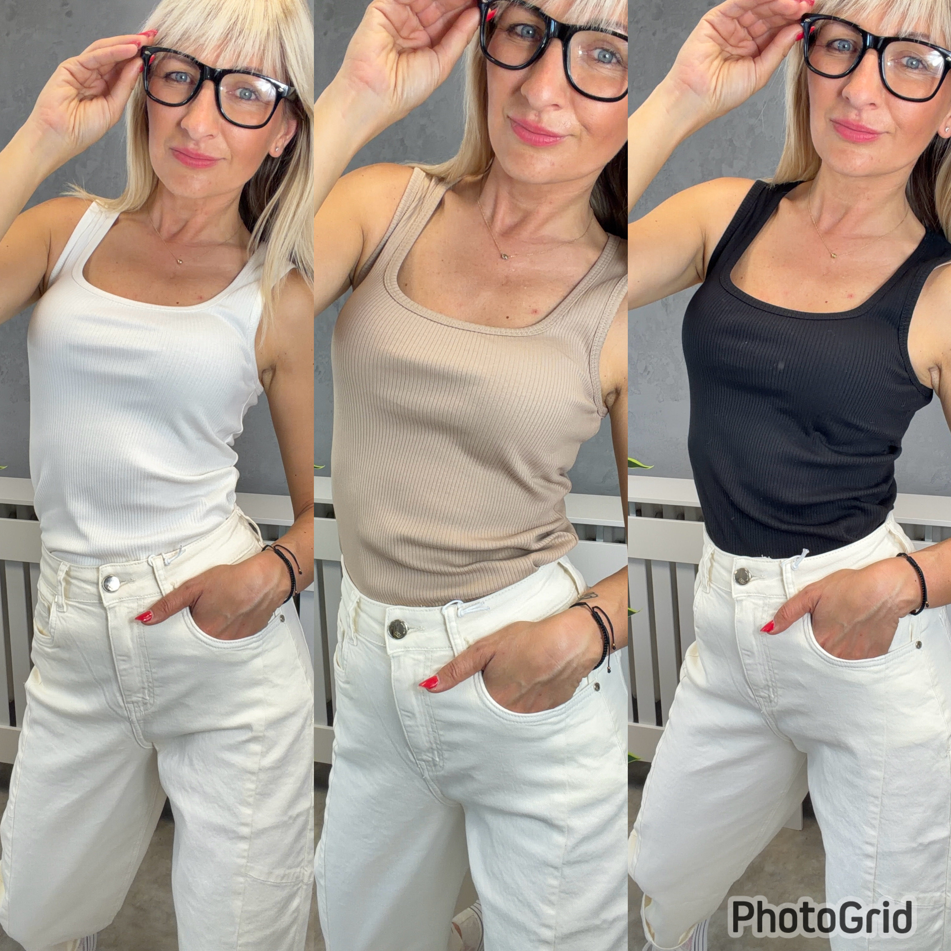 Tílko Anys