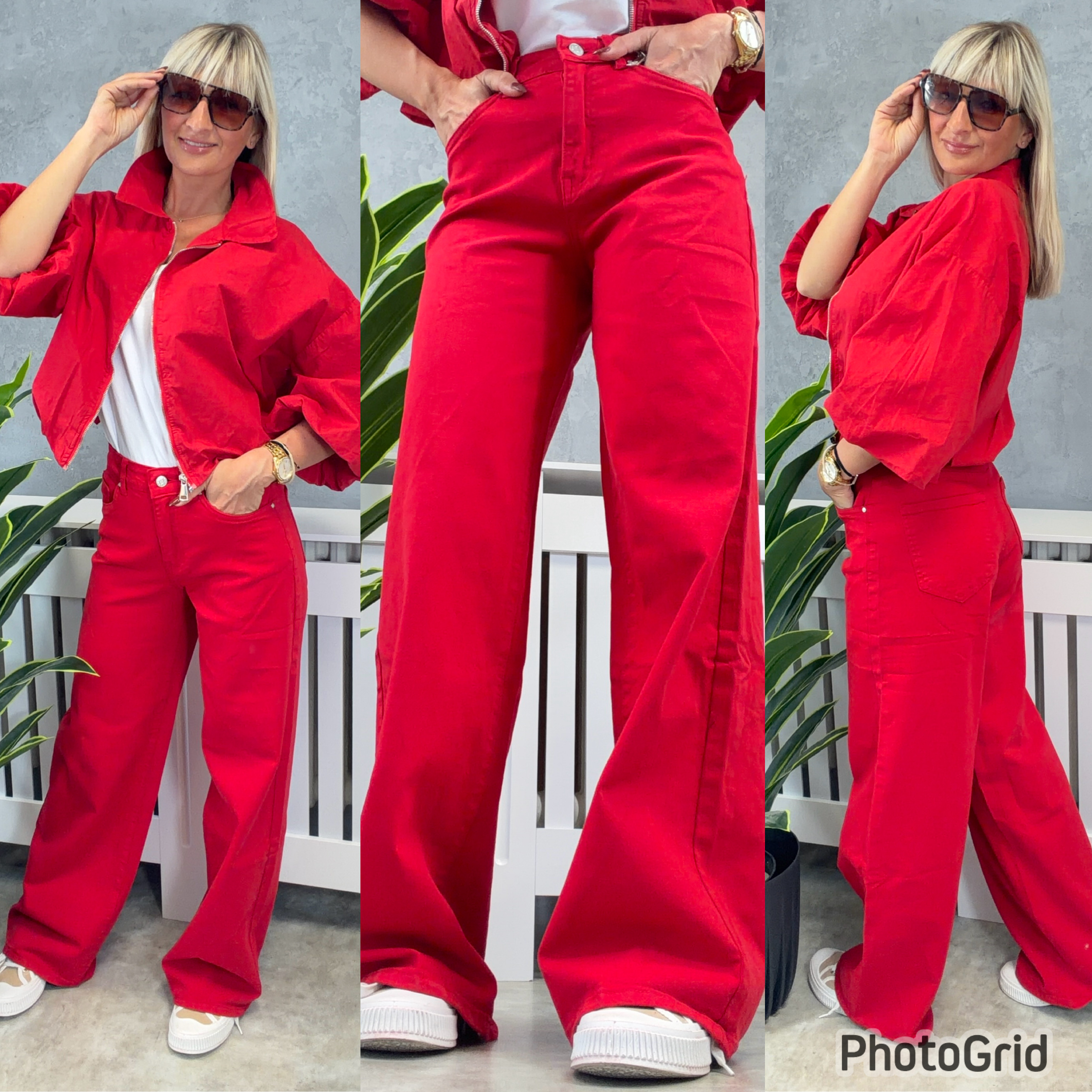 Jeans REDYS
