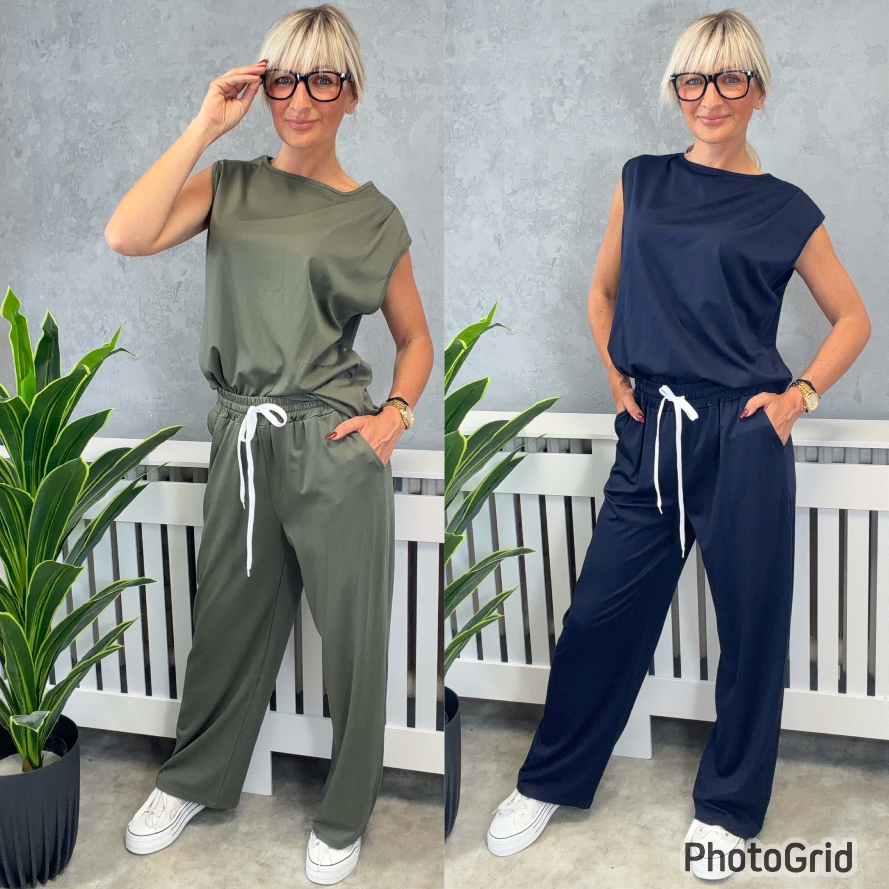 Komplet Amiri
