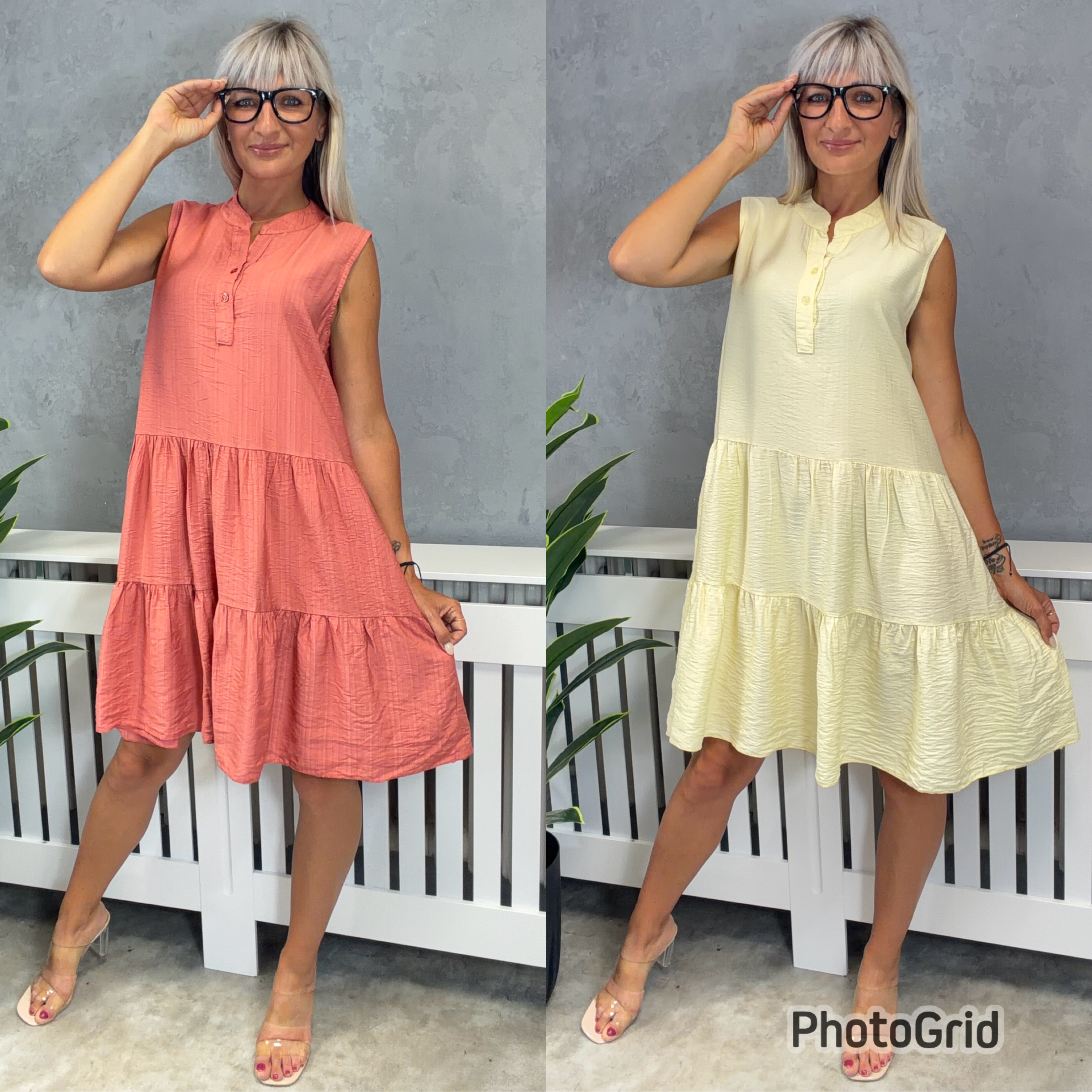 Šaty Antonis
