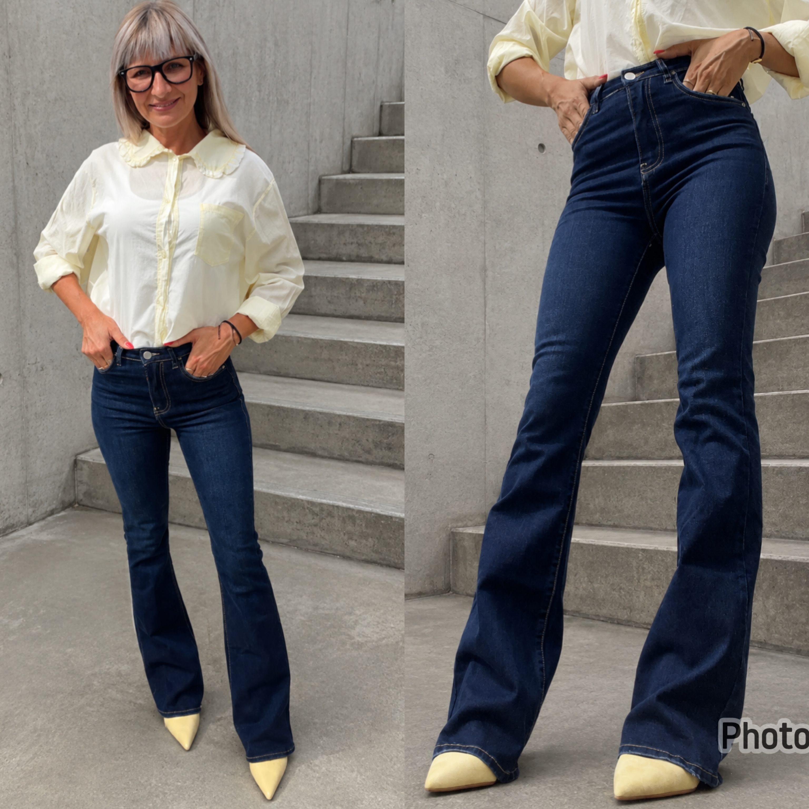 Jeans Zren