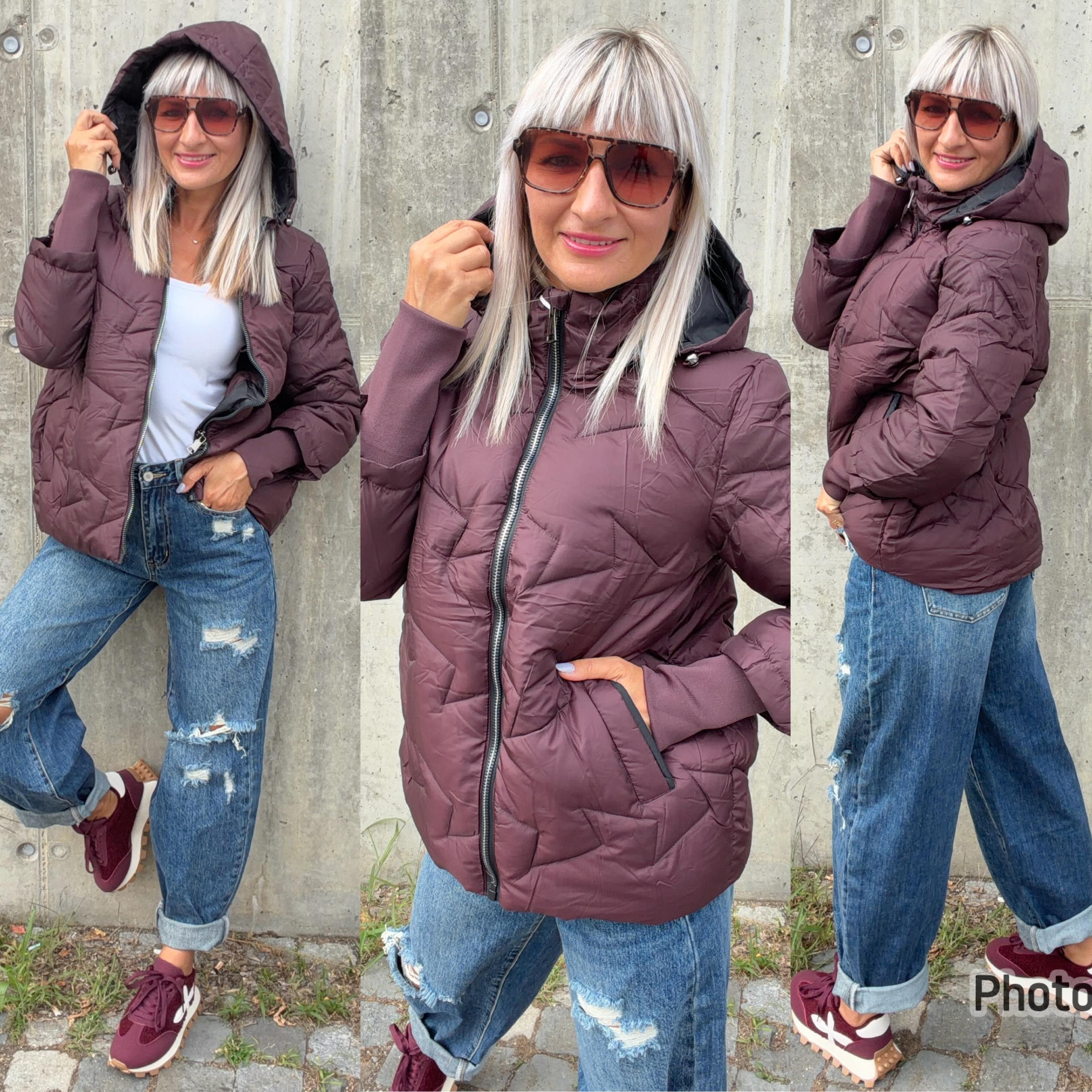Bunda Wresty