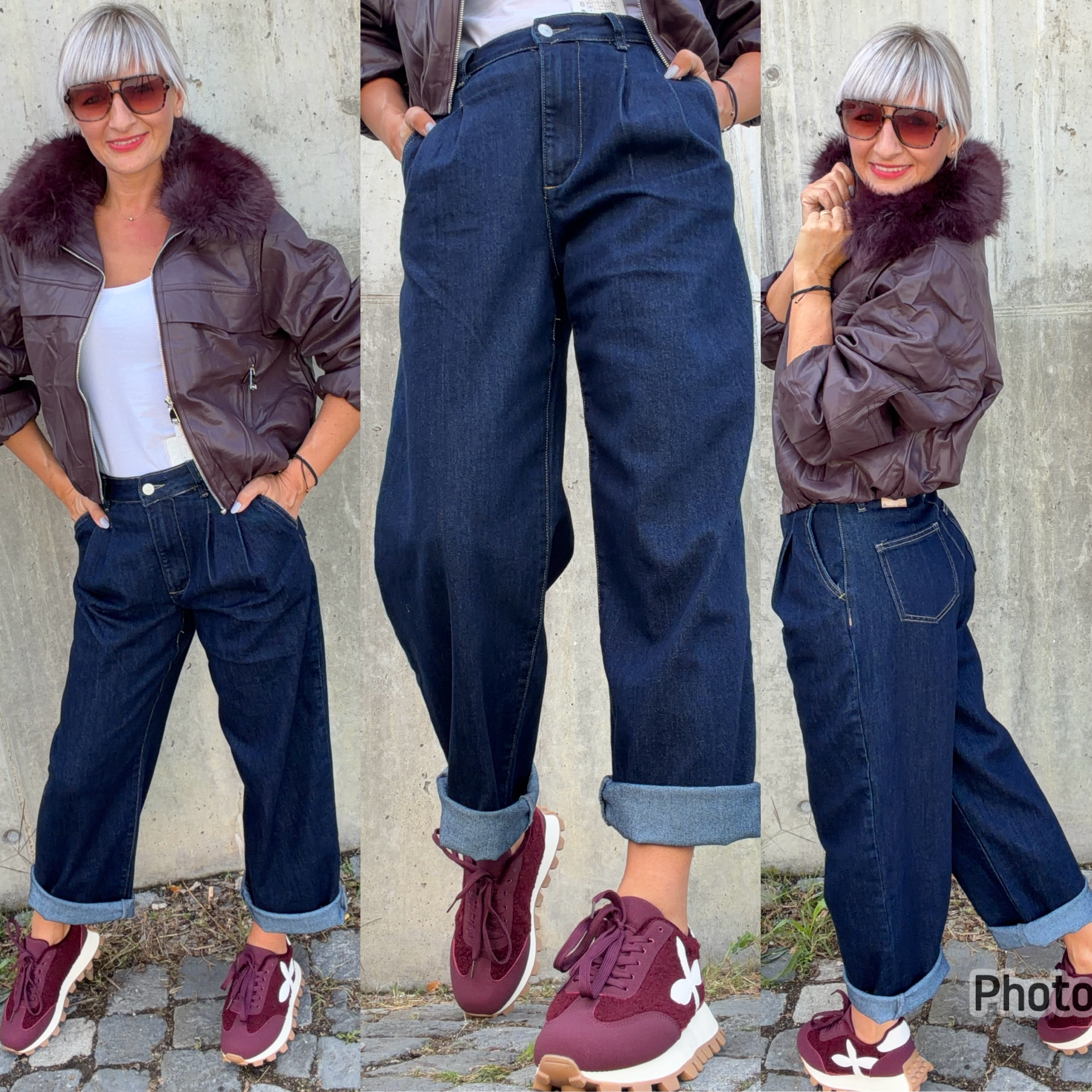 Jeans Drest