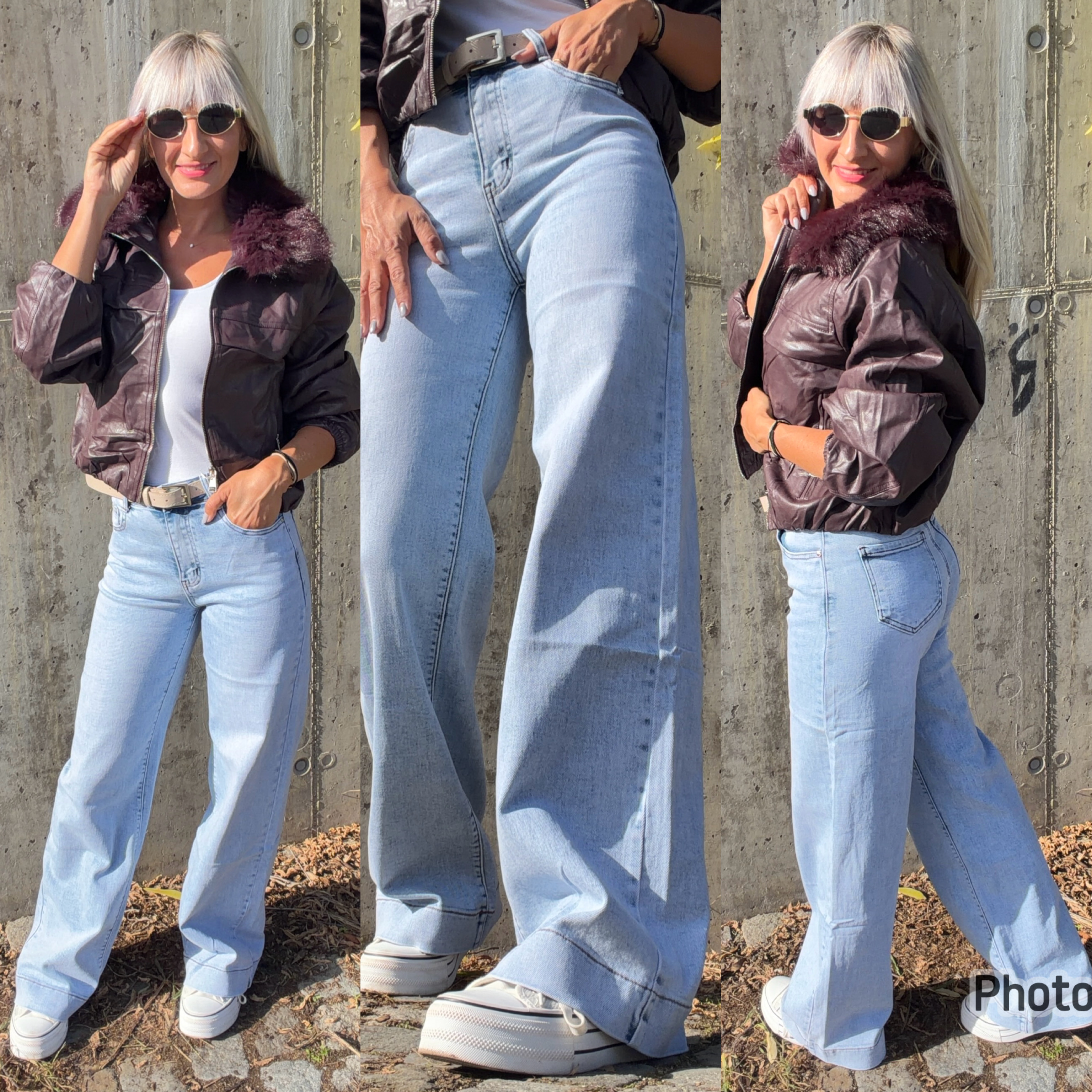 Jeans Blendy