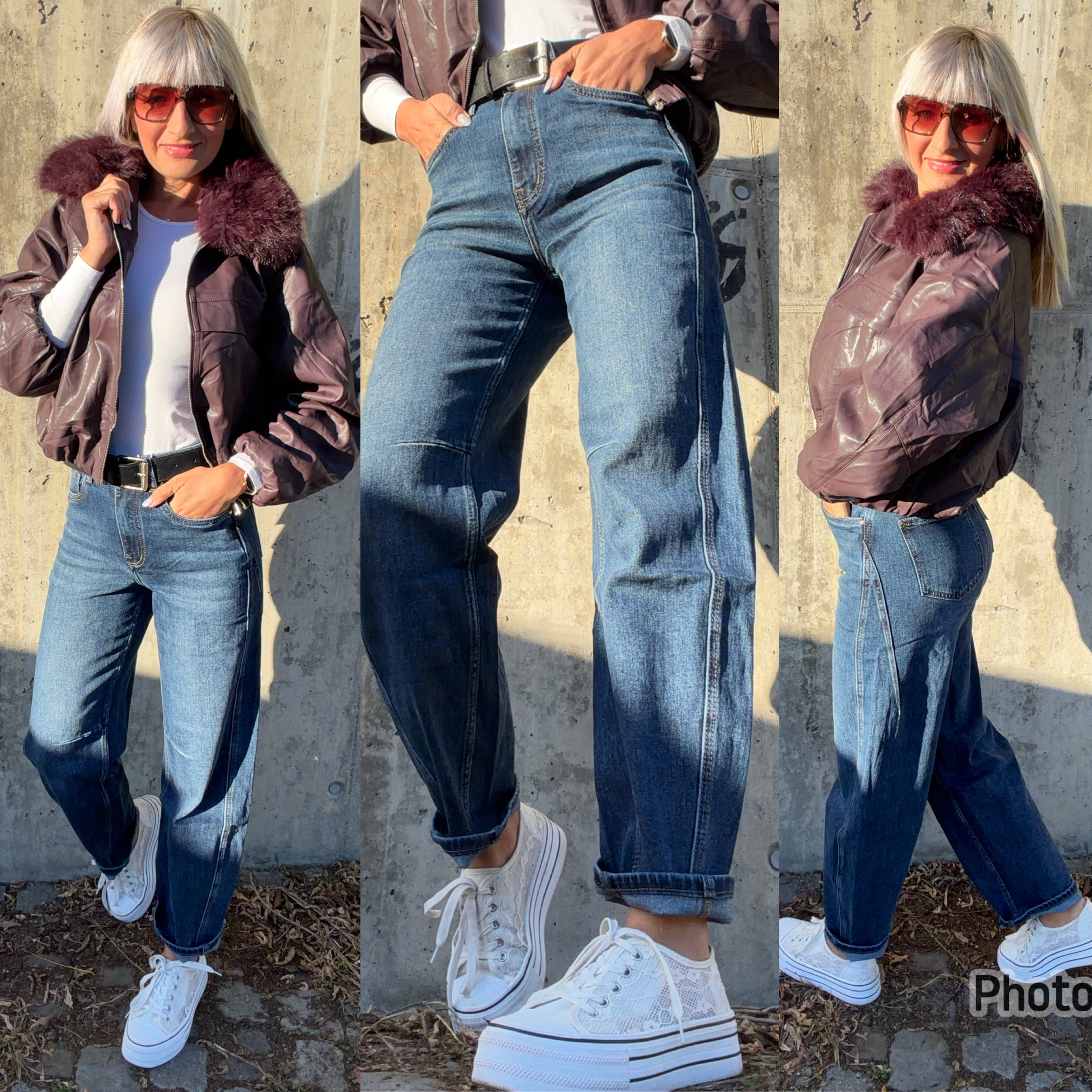 Jeans Anasty