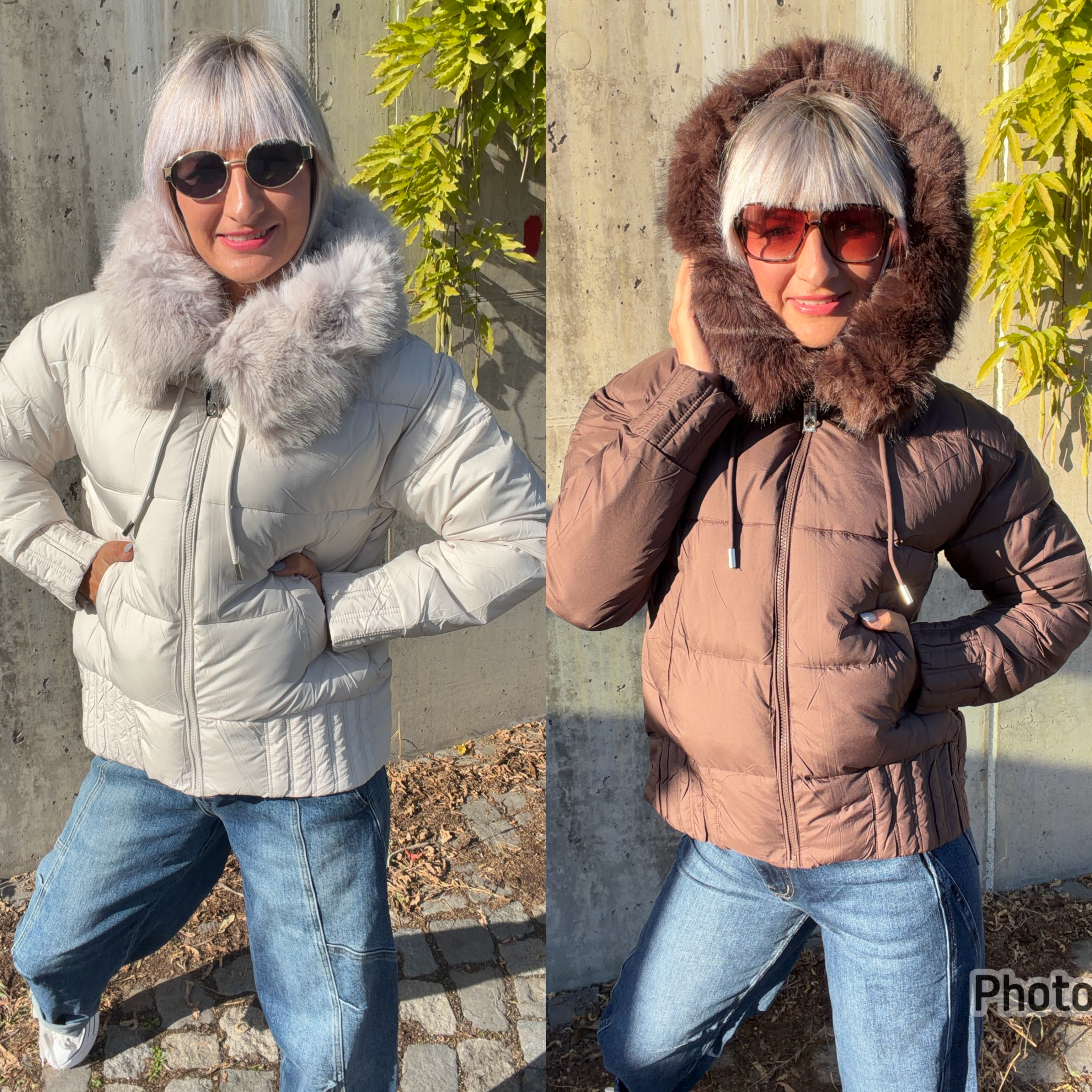 Bunda Kloury