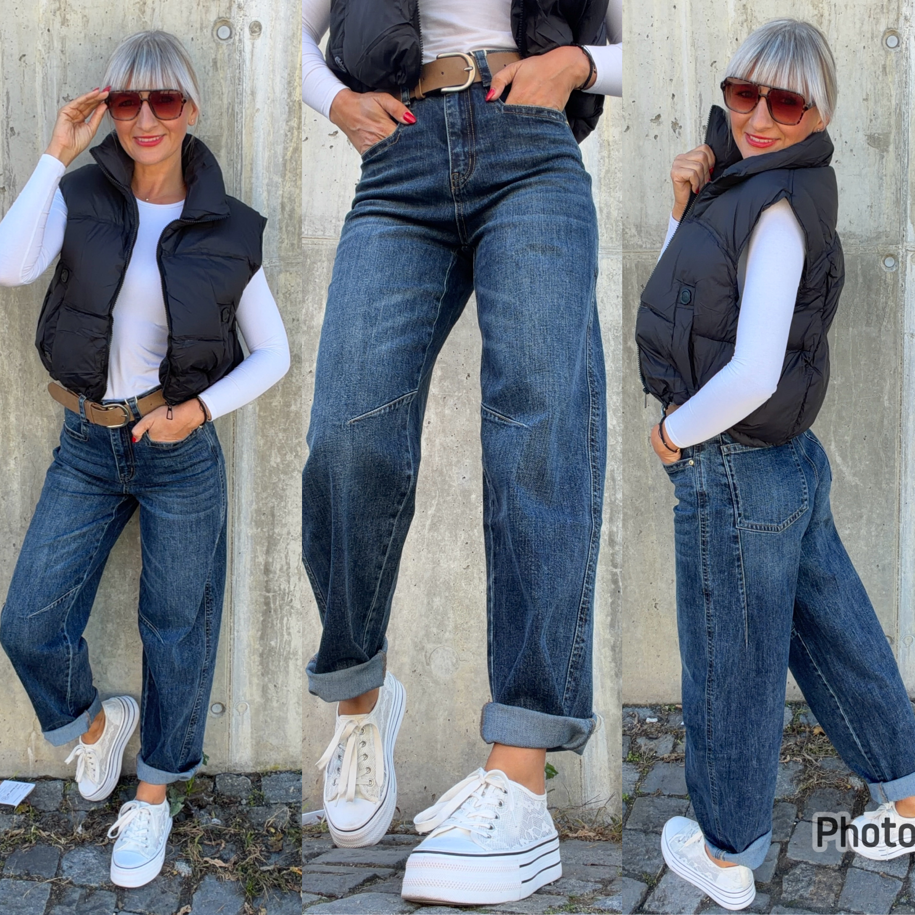 Jeans Balo