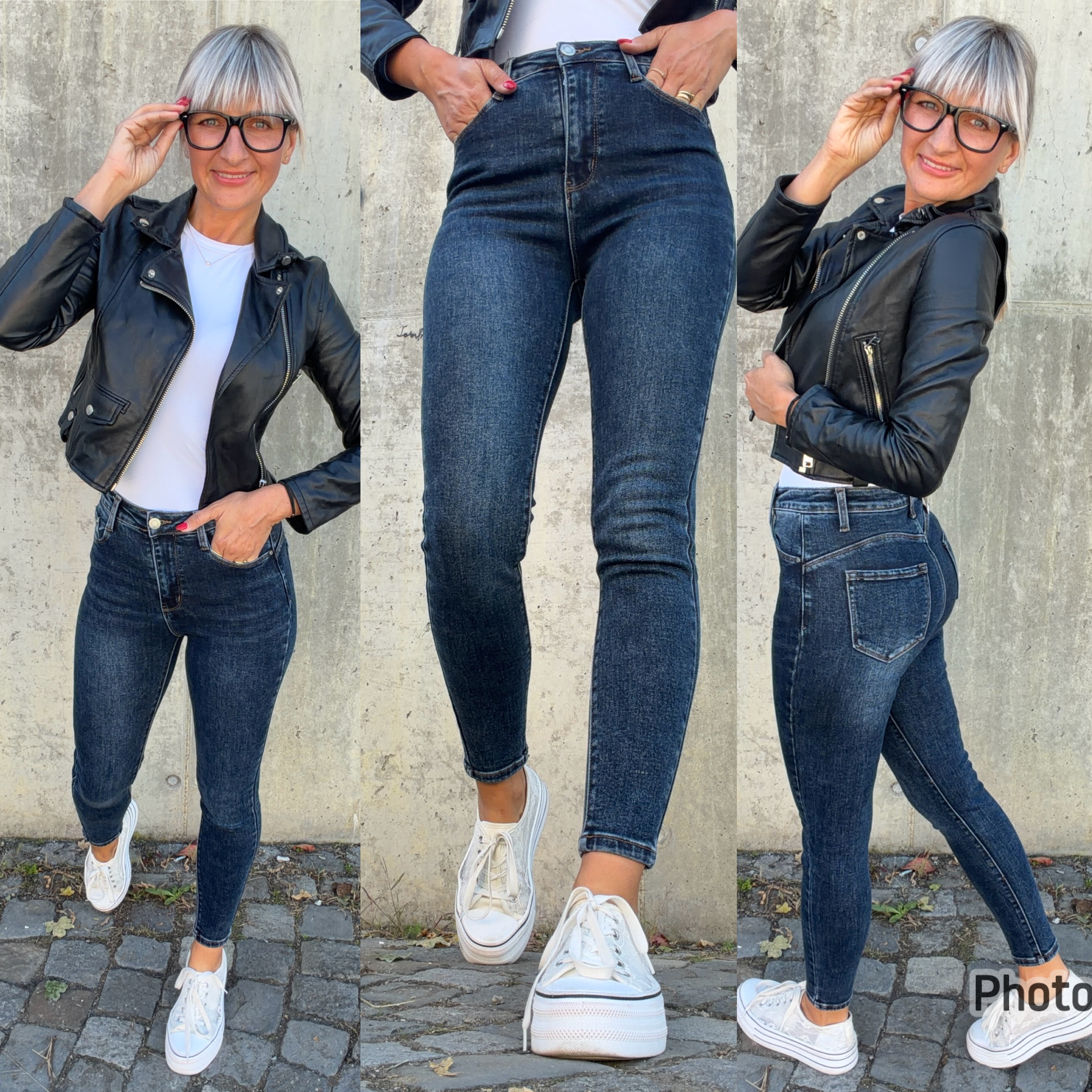 Jeans Pelis