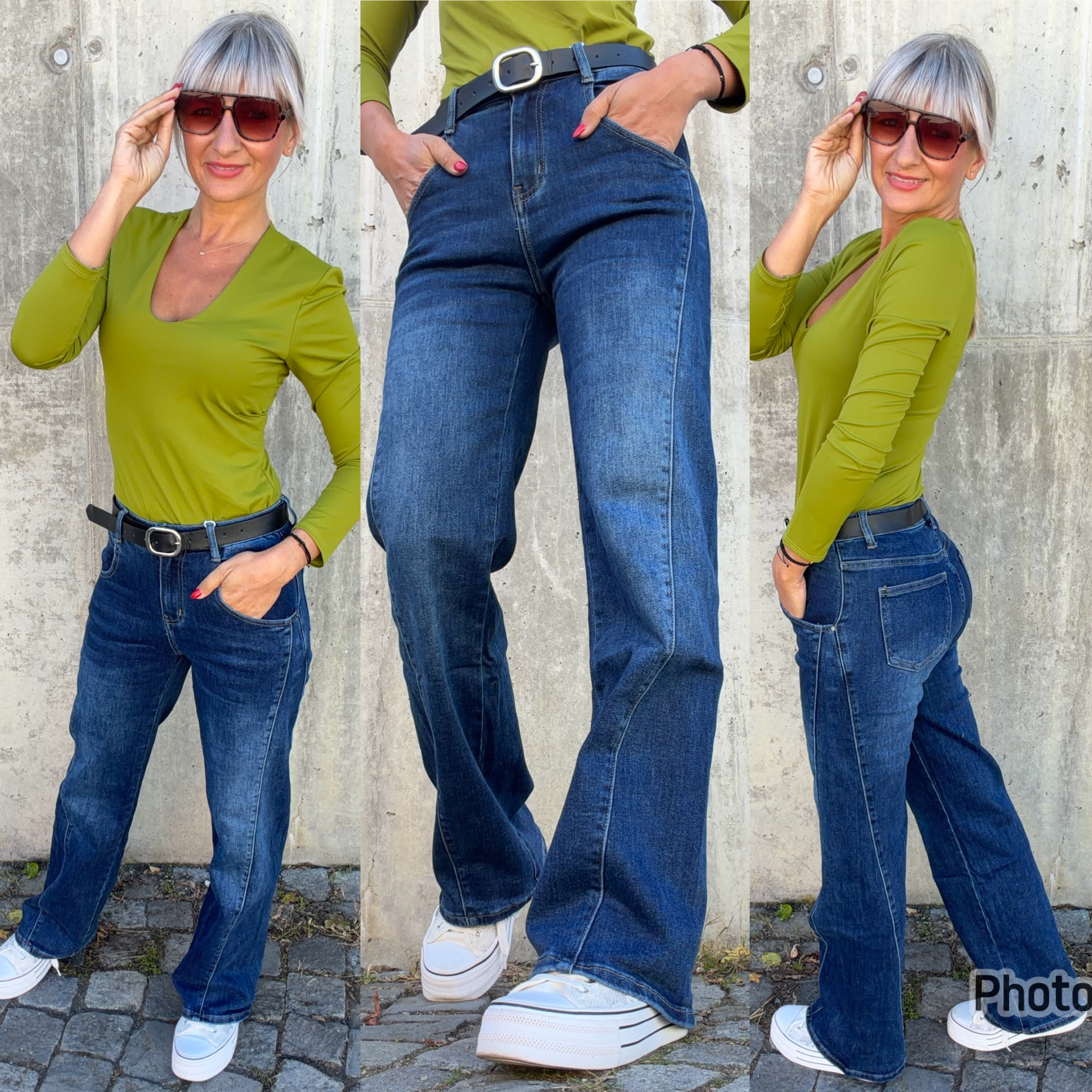 Jeans Cinty
