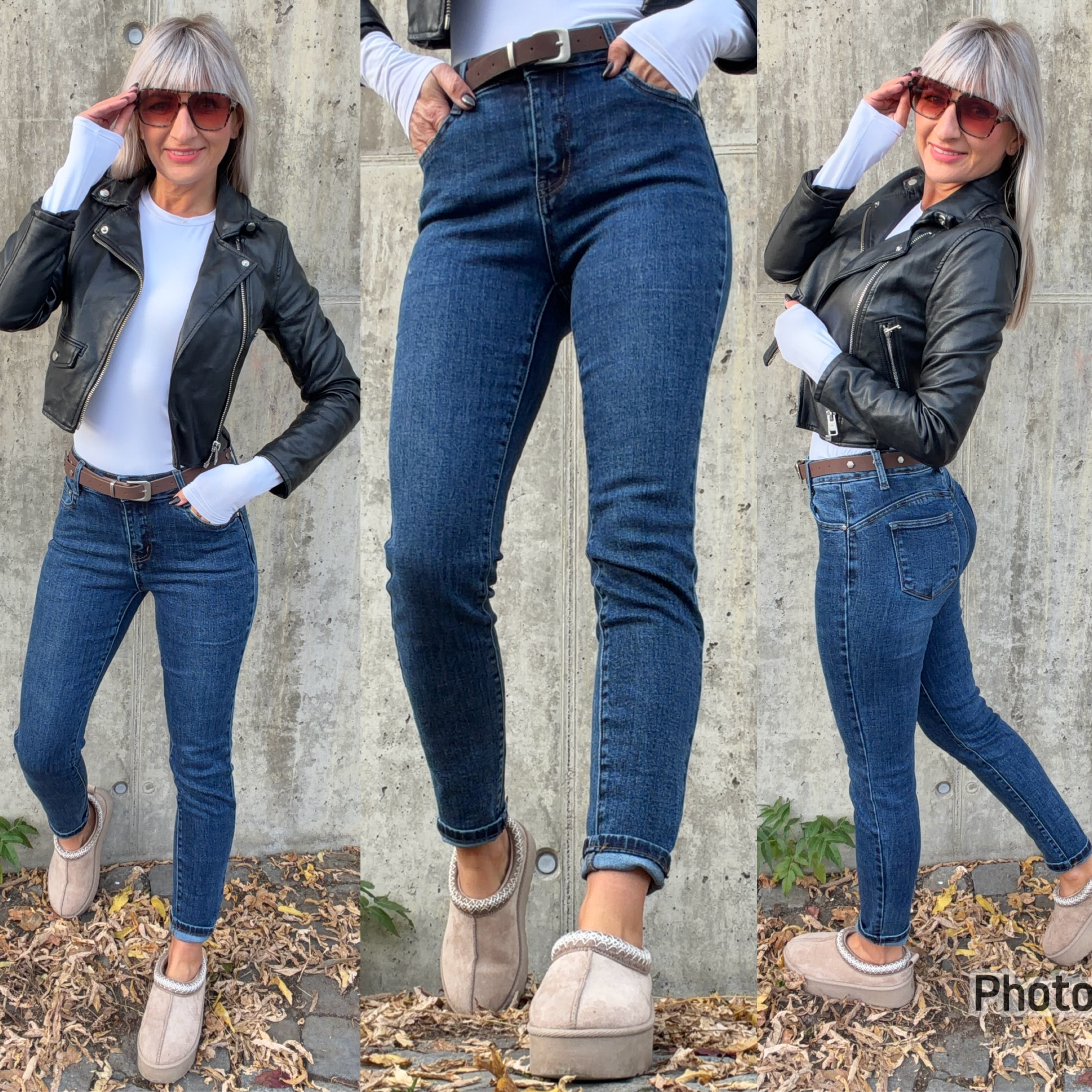 Jeans Ester
