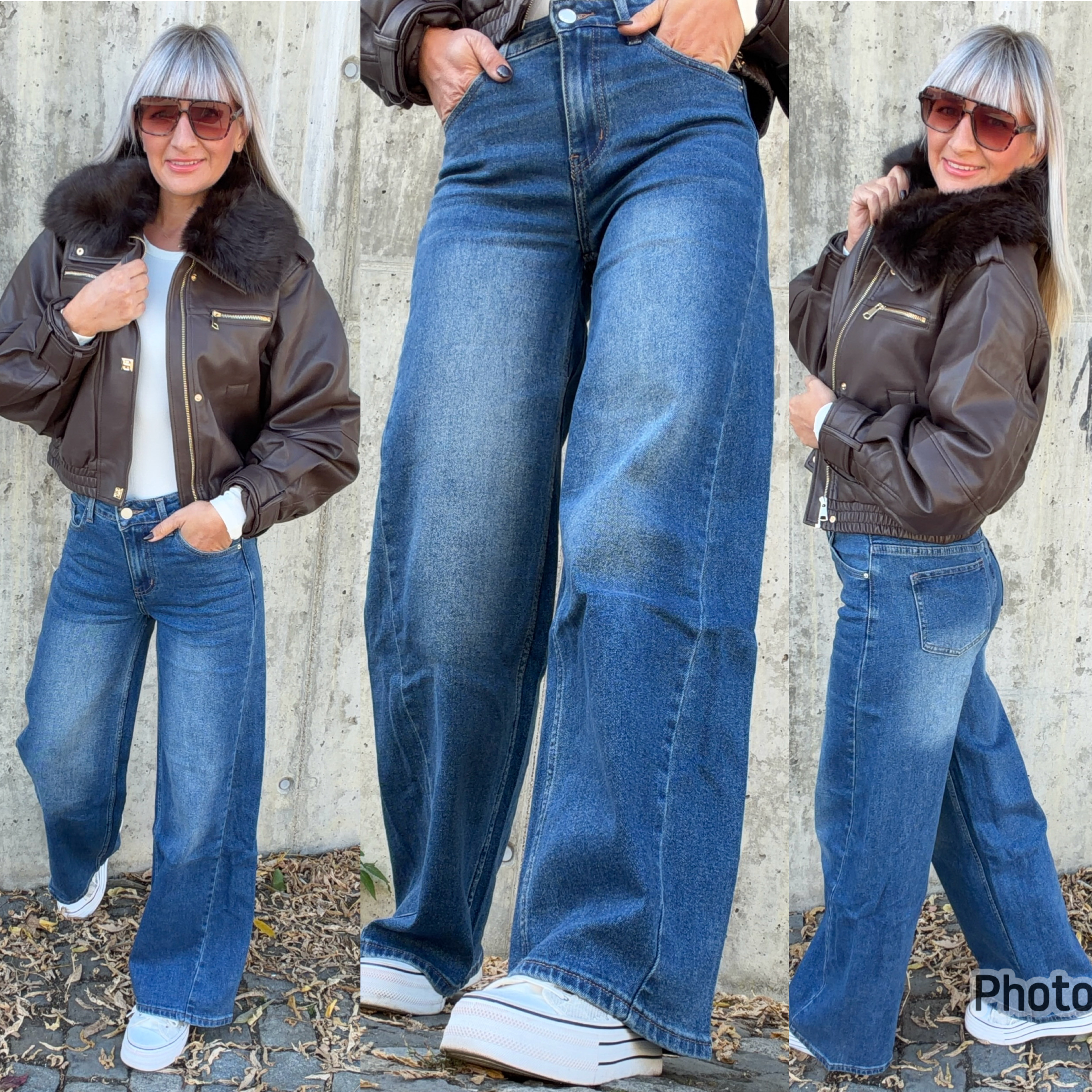 Jeans Pamel