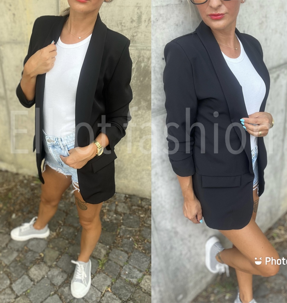 Sako Elika