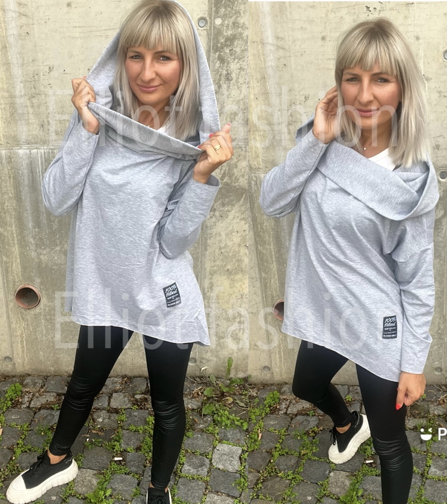 Mikina Alika