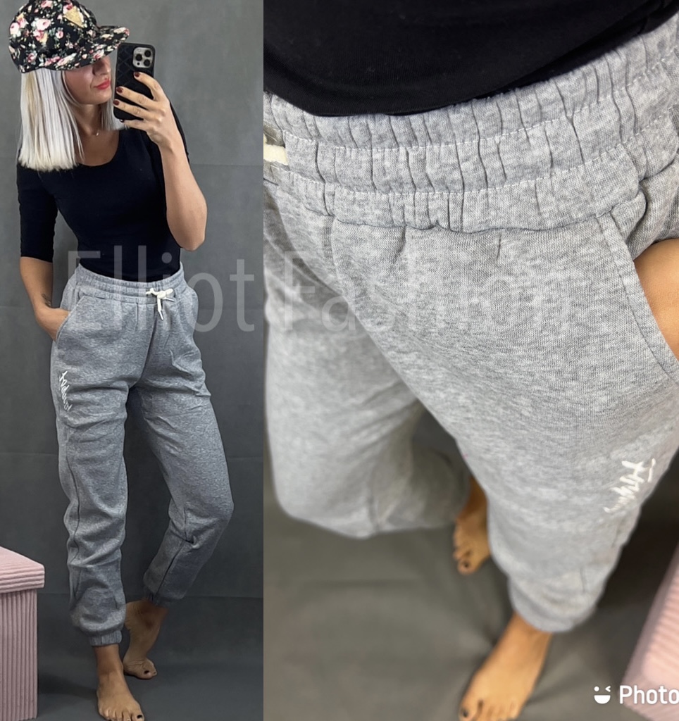 Teplákové kalhoty Uri