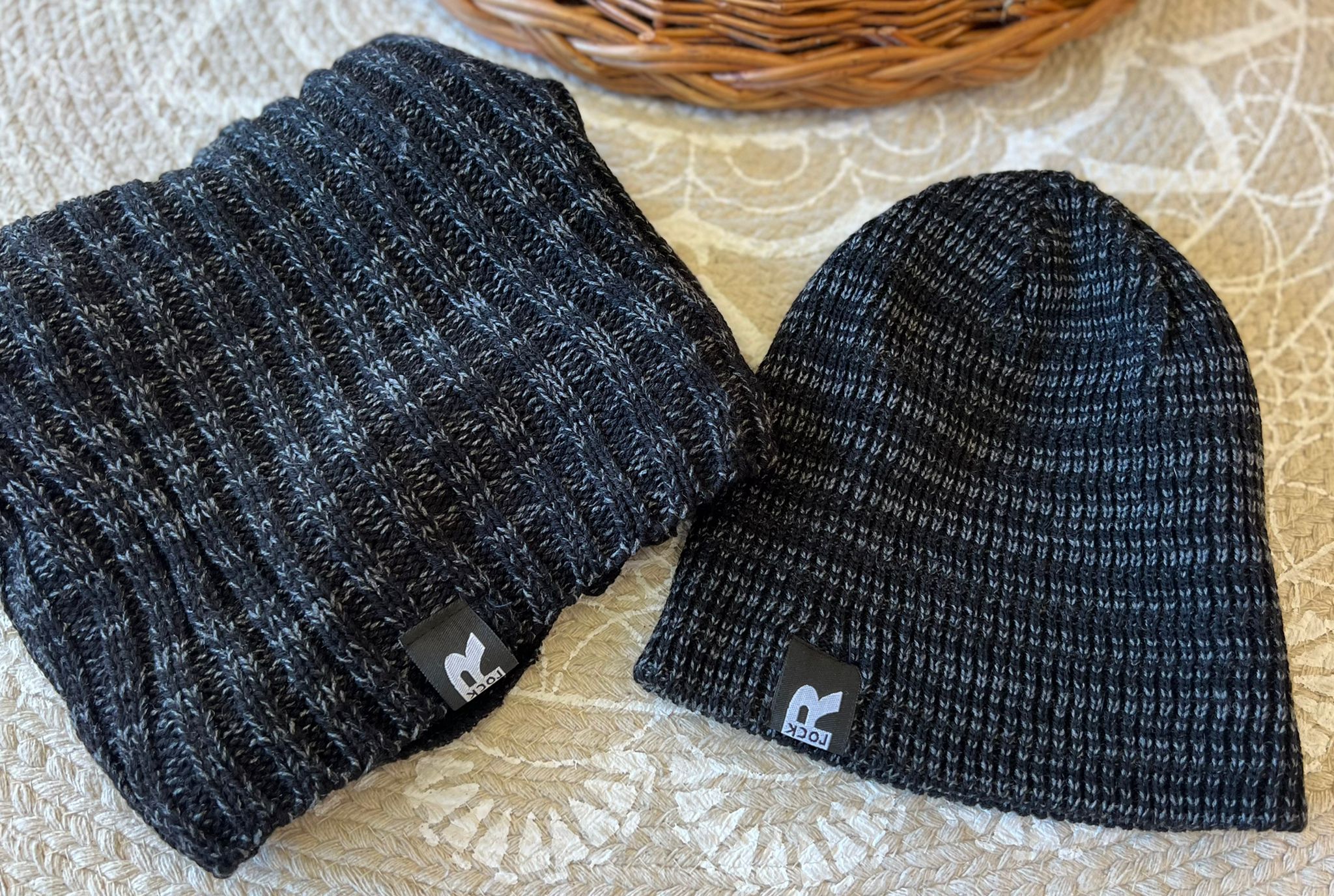 Pánský set
