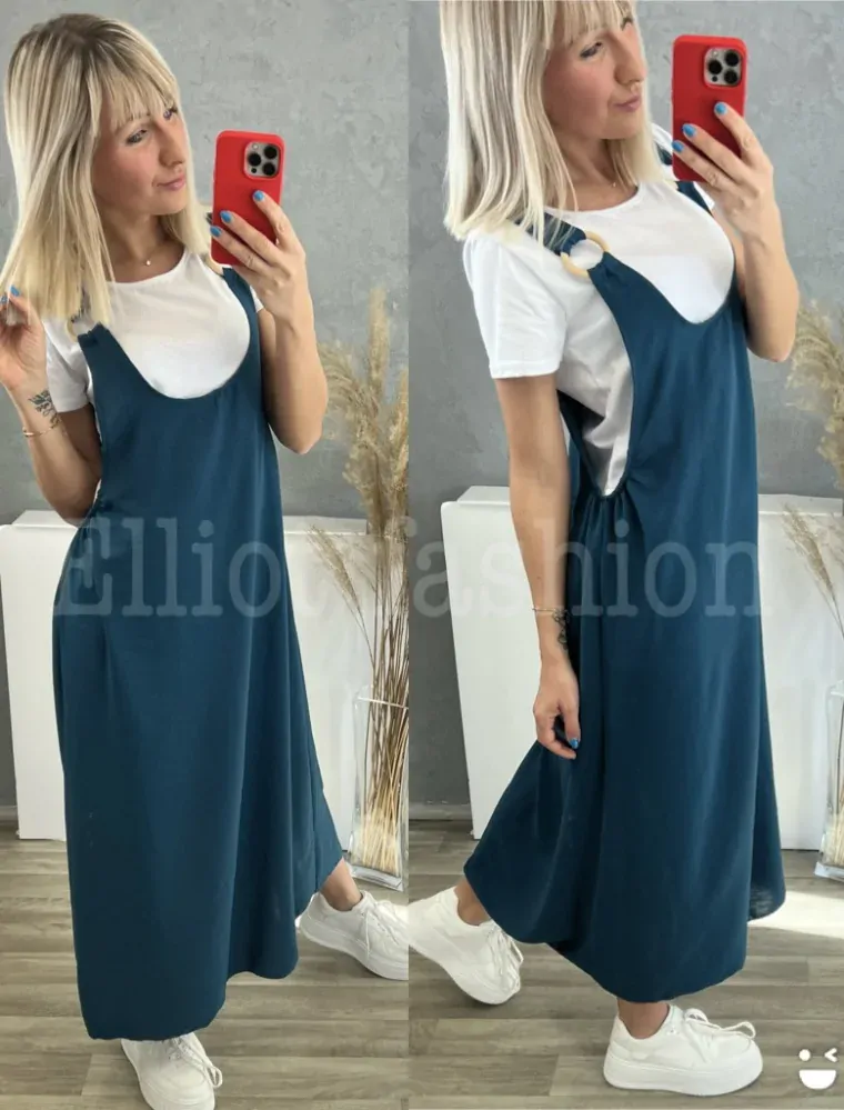 Šaty s trikem Vivi