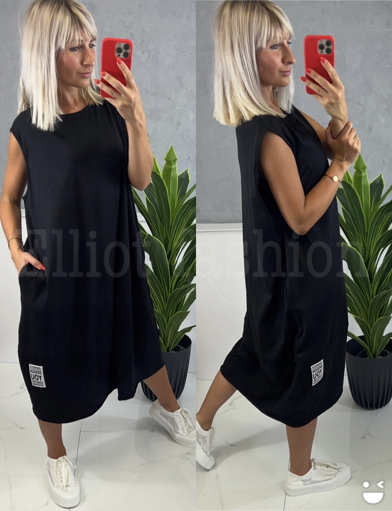 Tunika long Big 