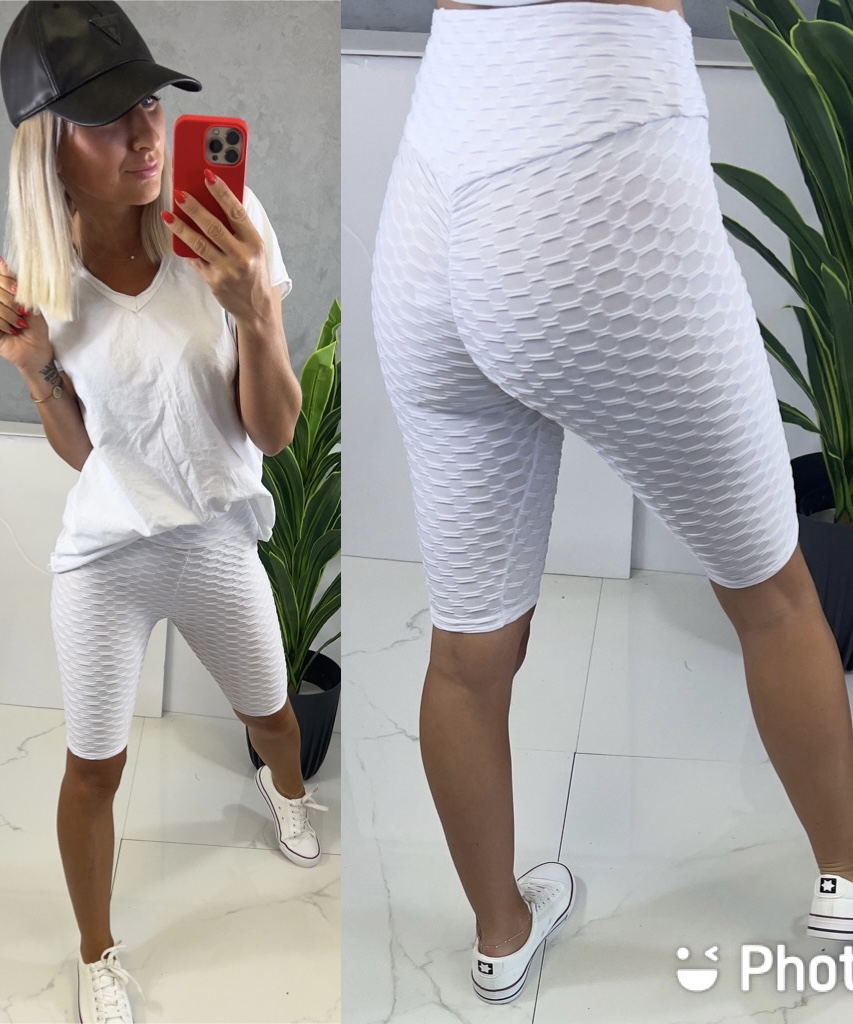 Biker legíny Kolorky