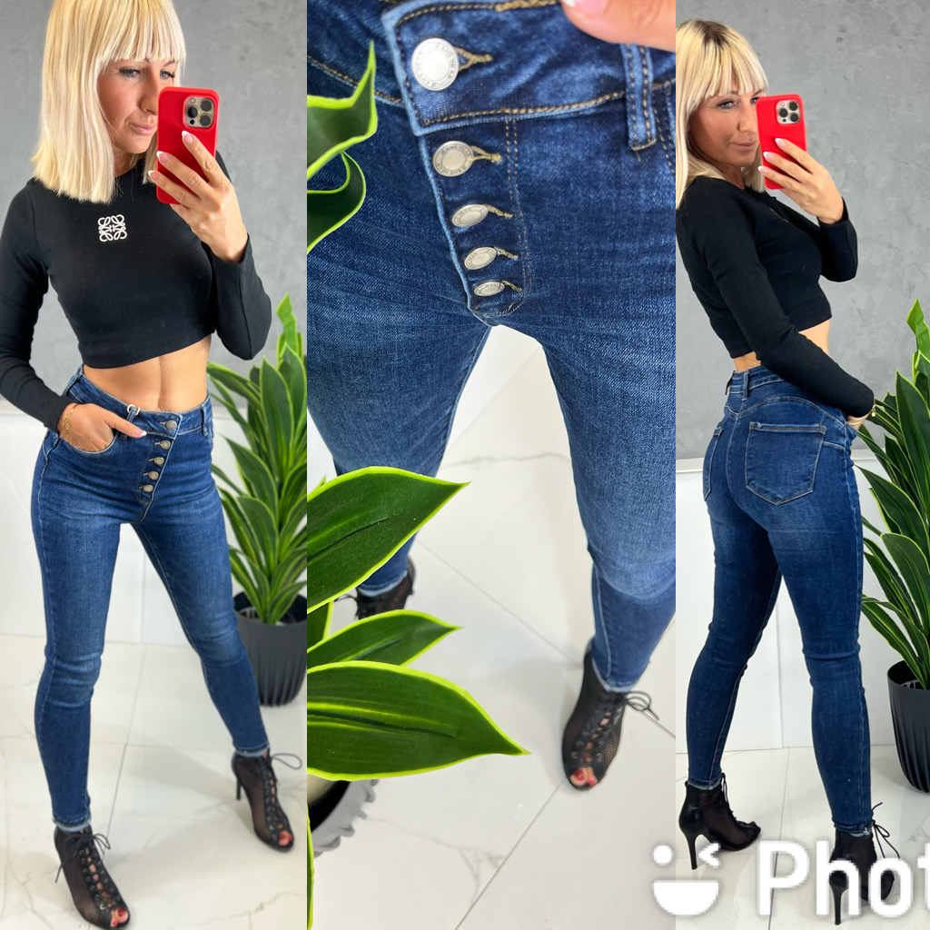 Jeans Emi