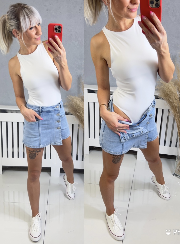 Body tílko