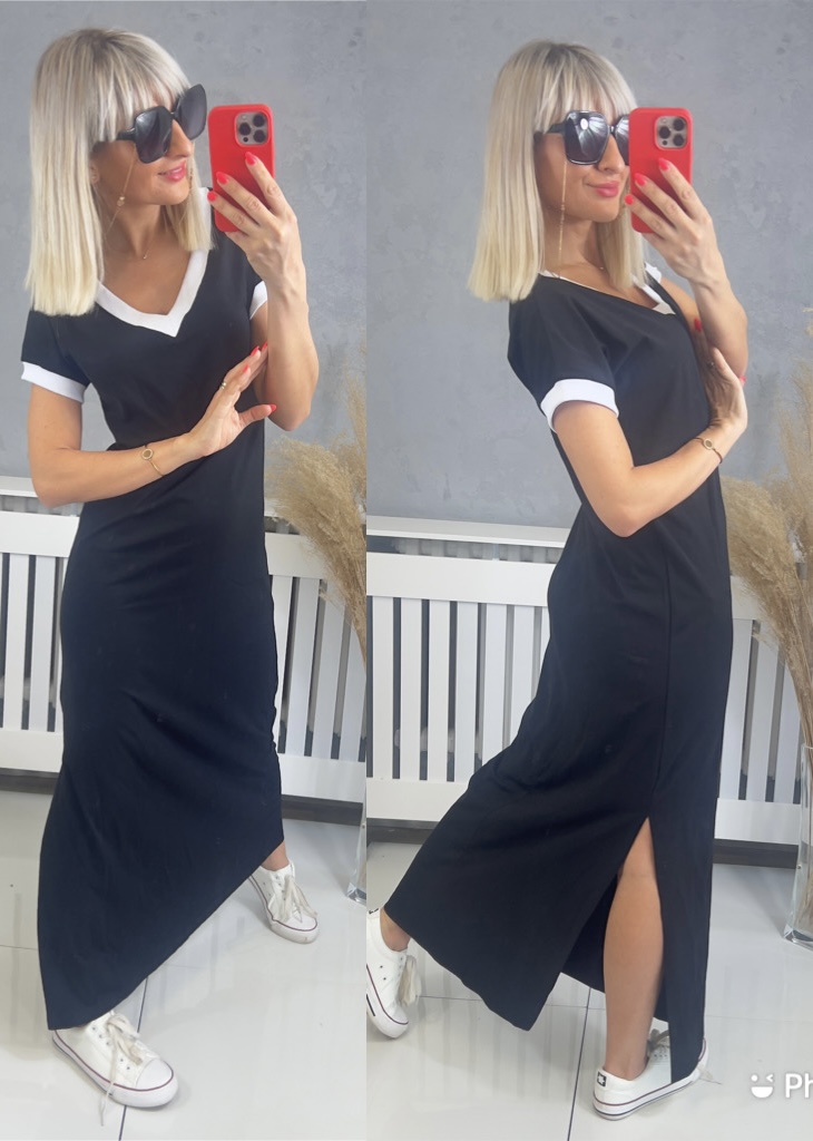 Šaty Anesty