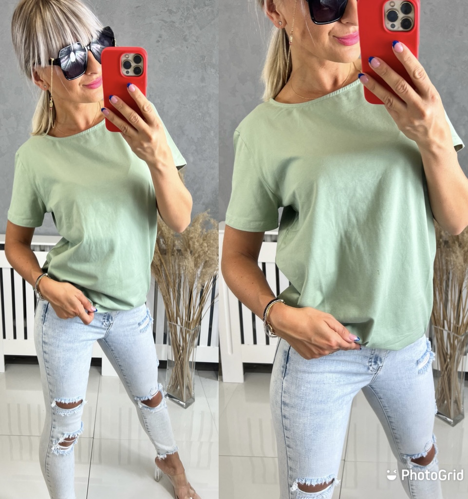 Bavlněné triko Fredy 