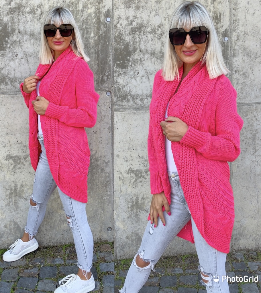 Cardigan Viki