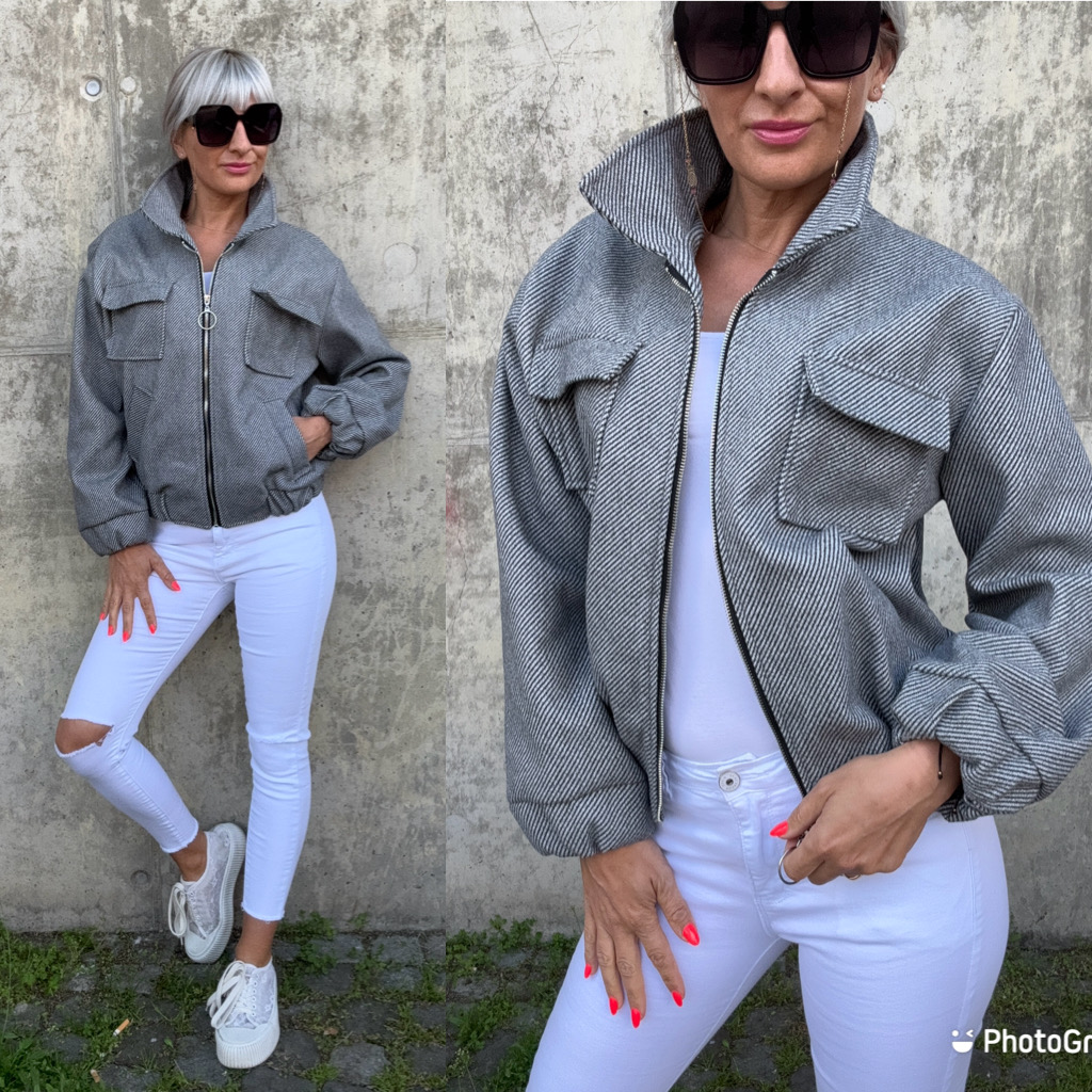 Bundička EMILY