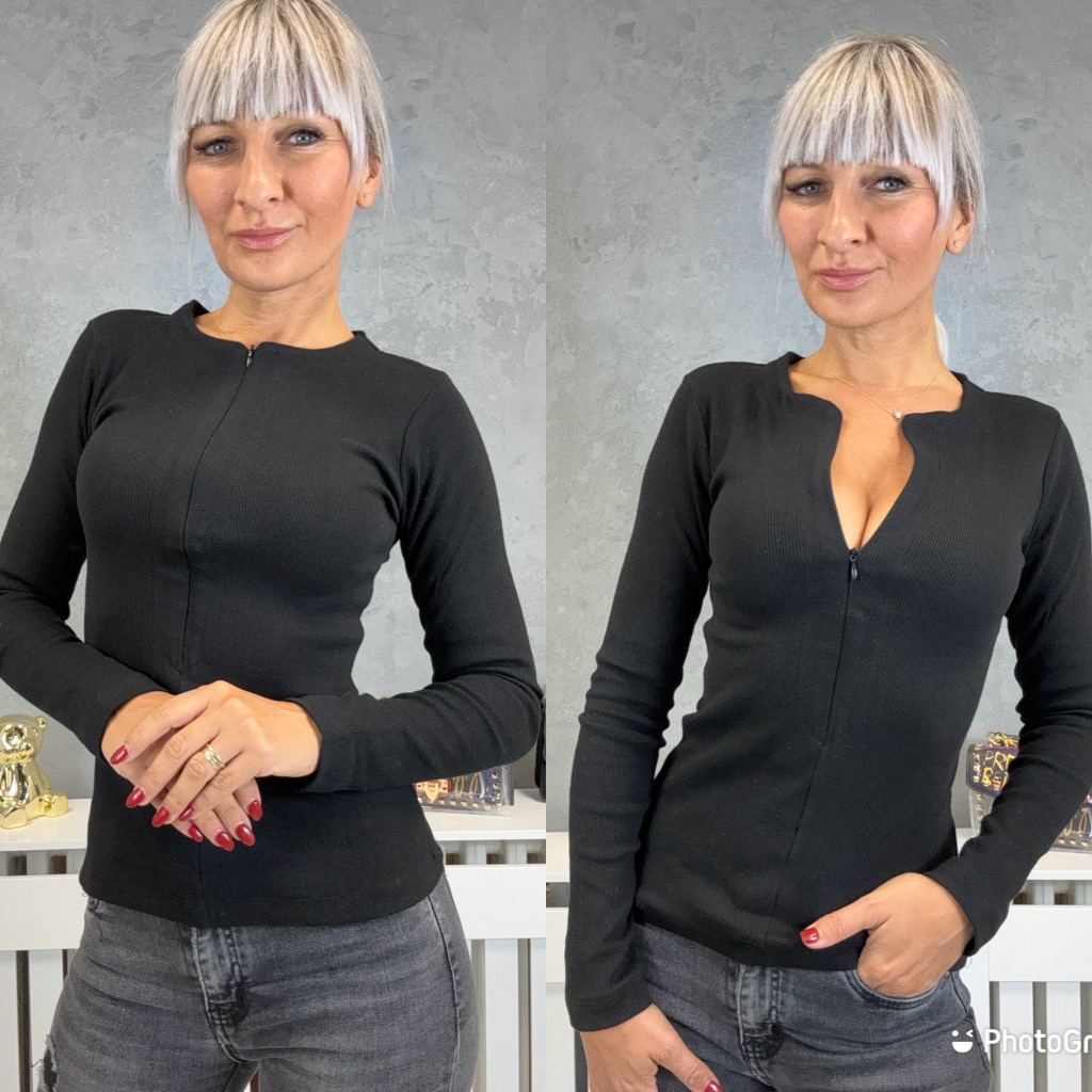 Triko Elsa