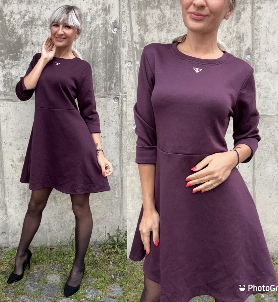 Šaty Klaudia
