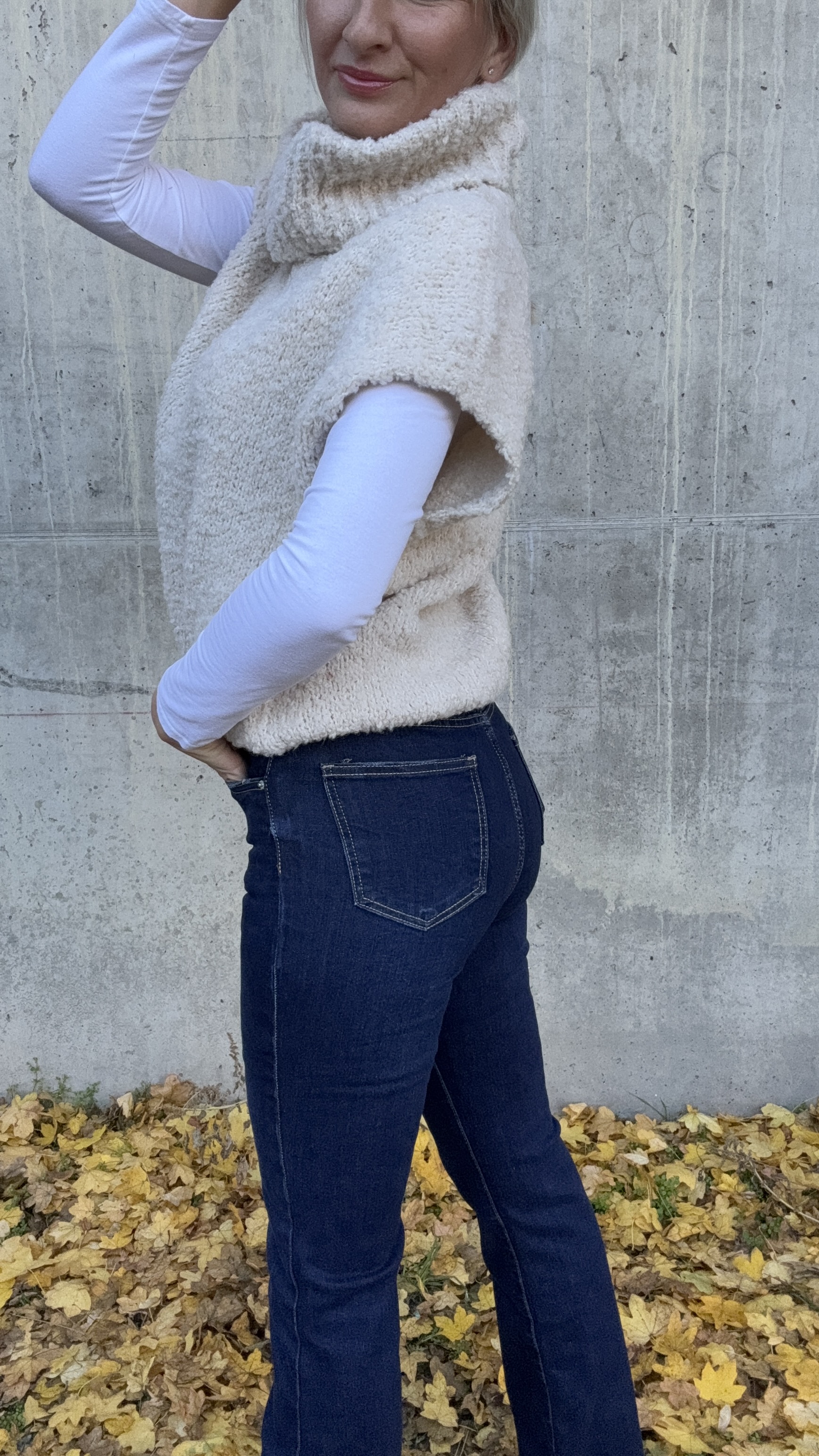 Jeans Zren
