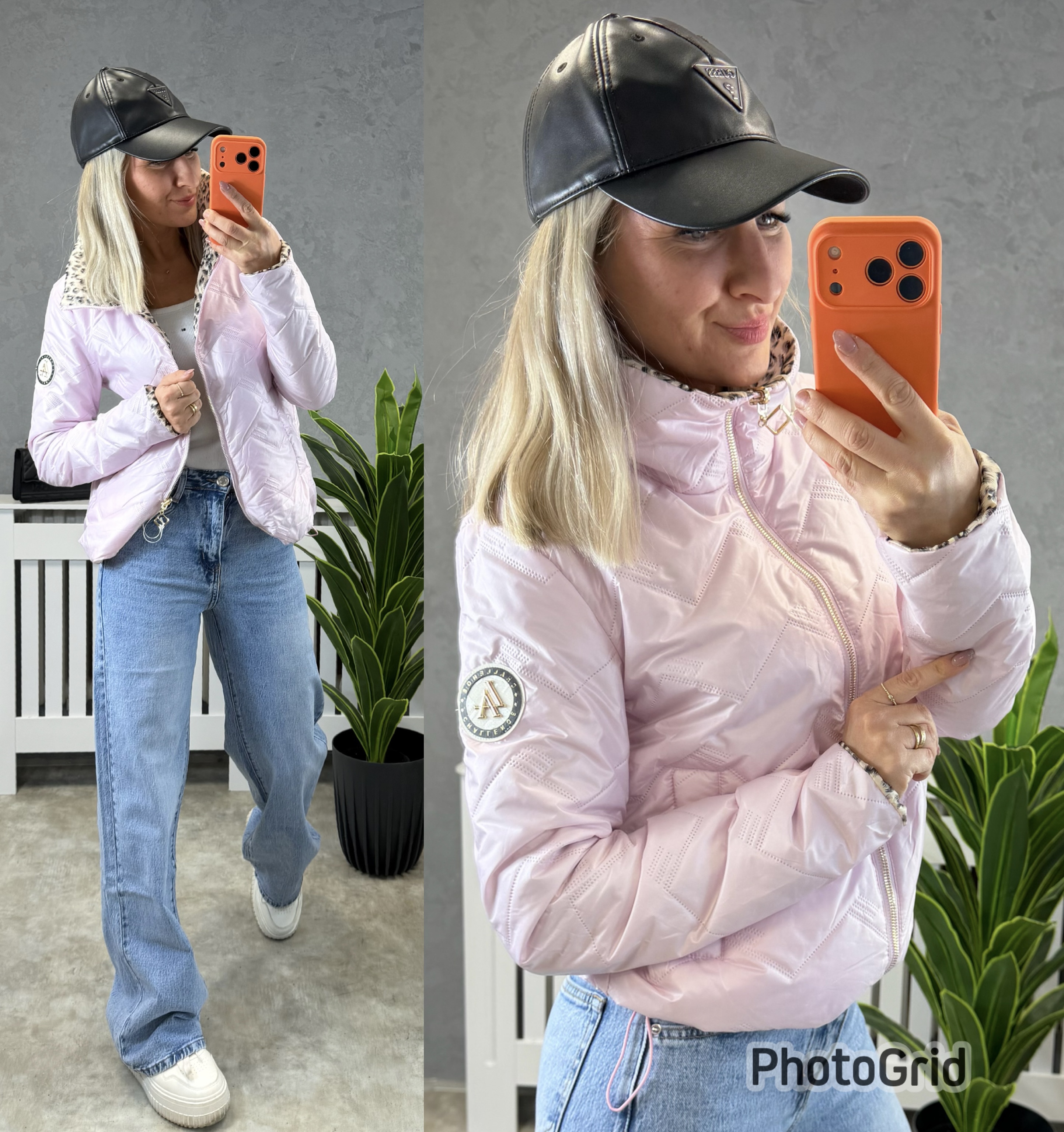 Bunda Krous