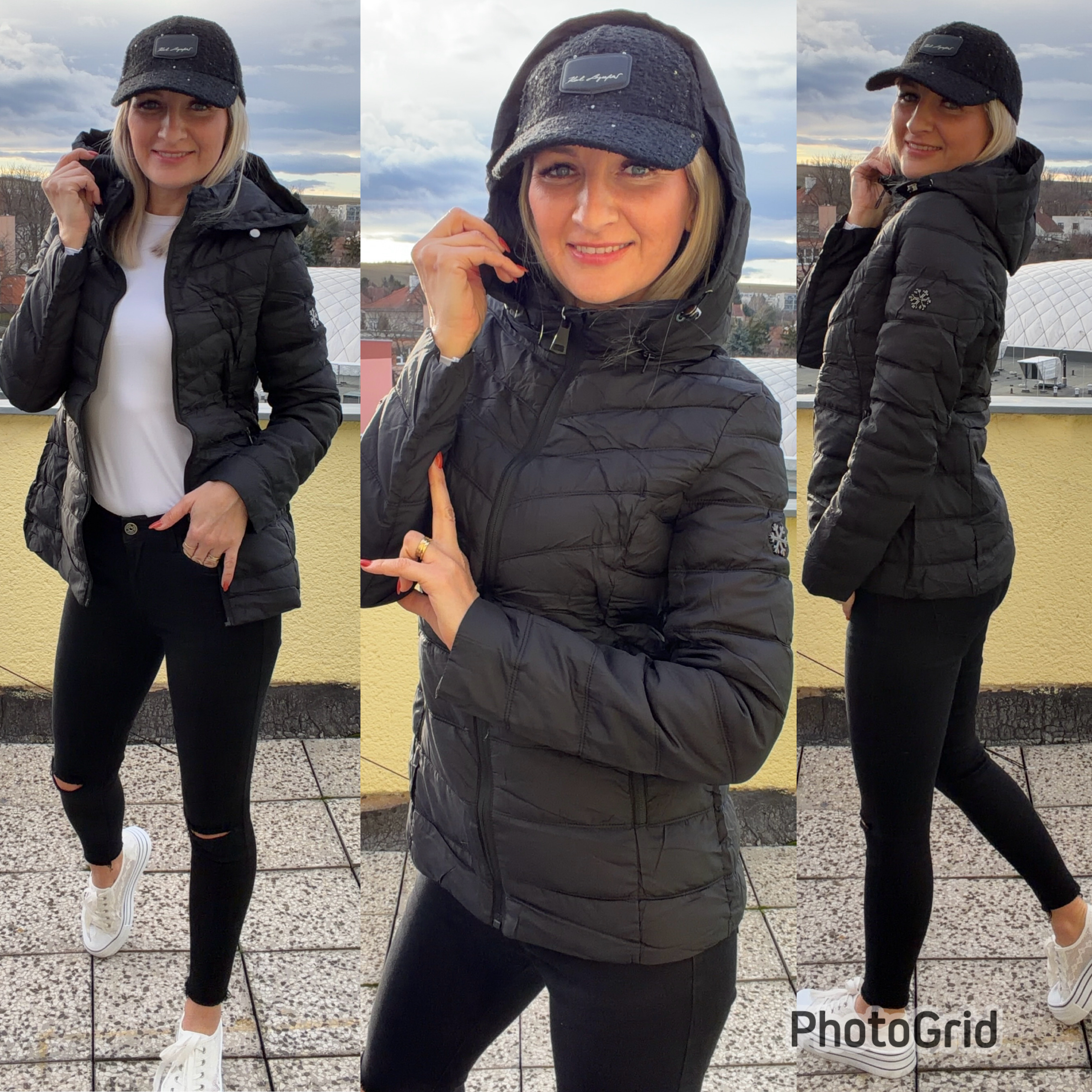 Bunda Tamaris