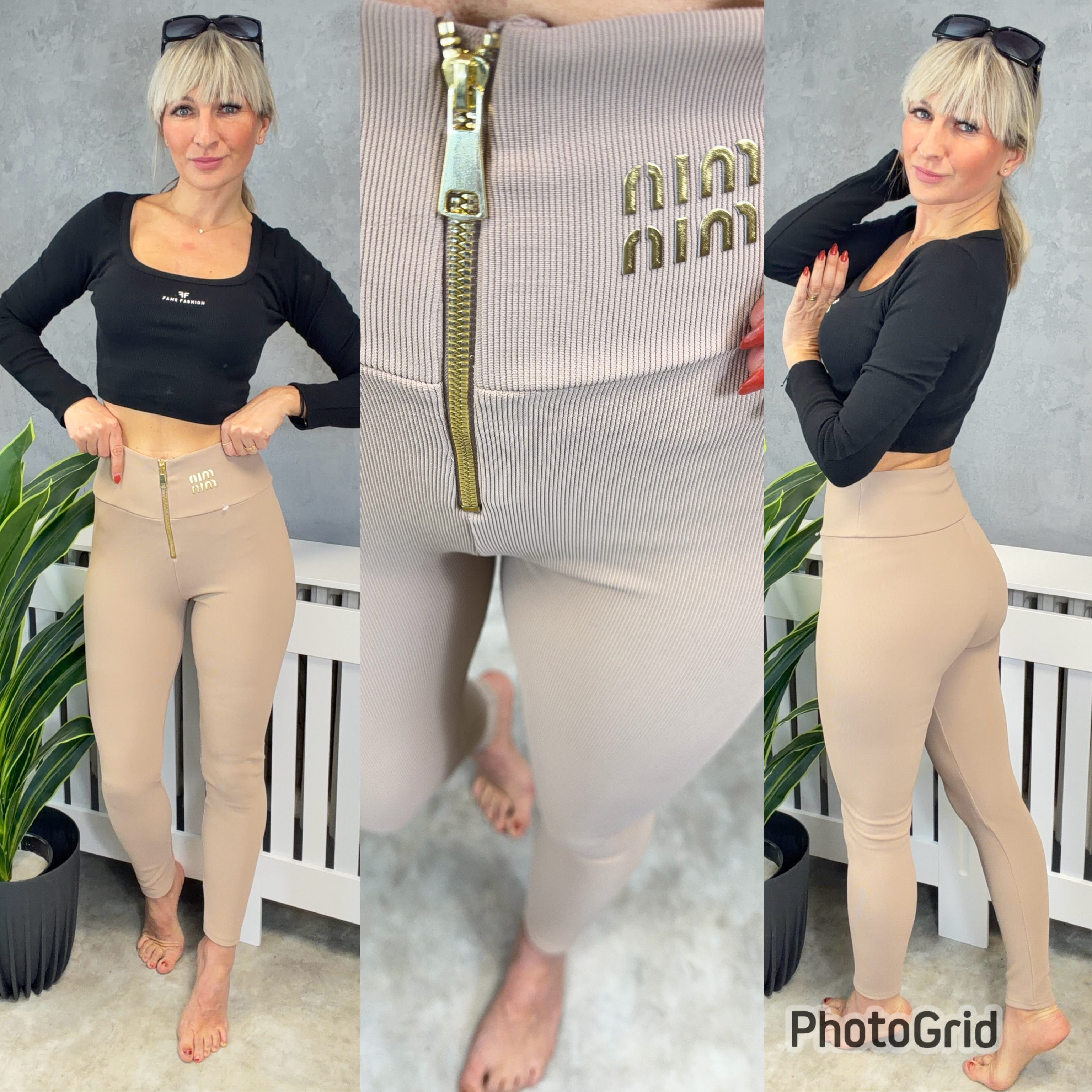 Leginy Mia