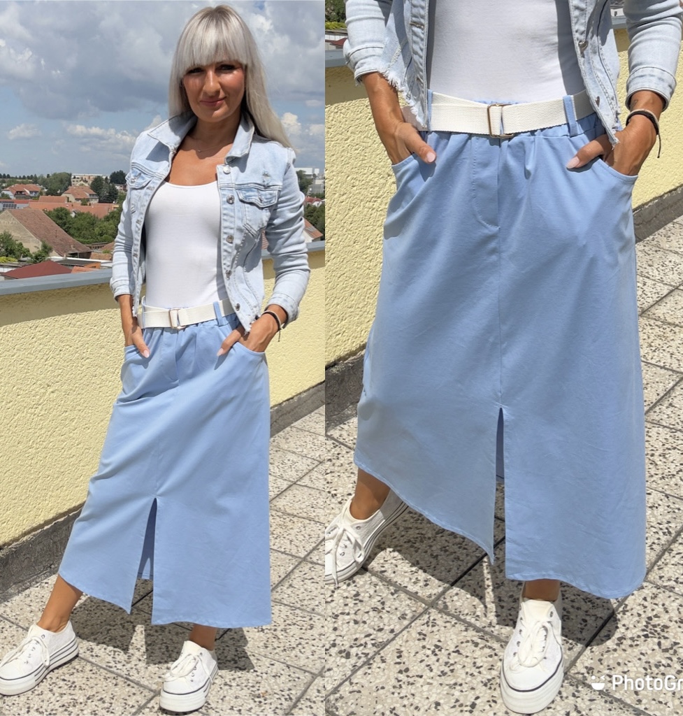 Sukně Rysta