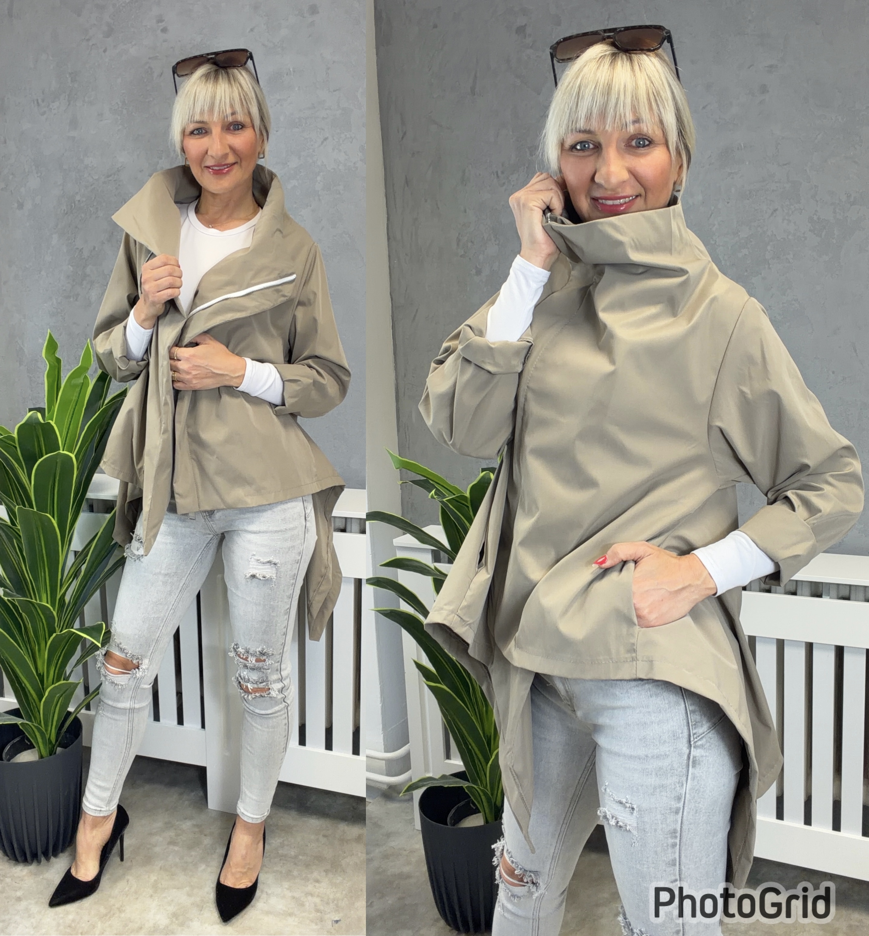 Bunda Tristy