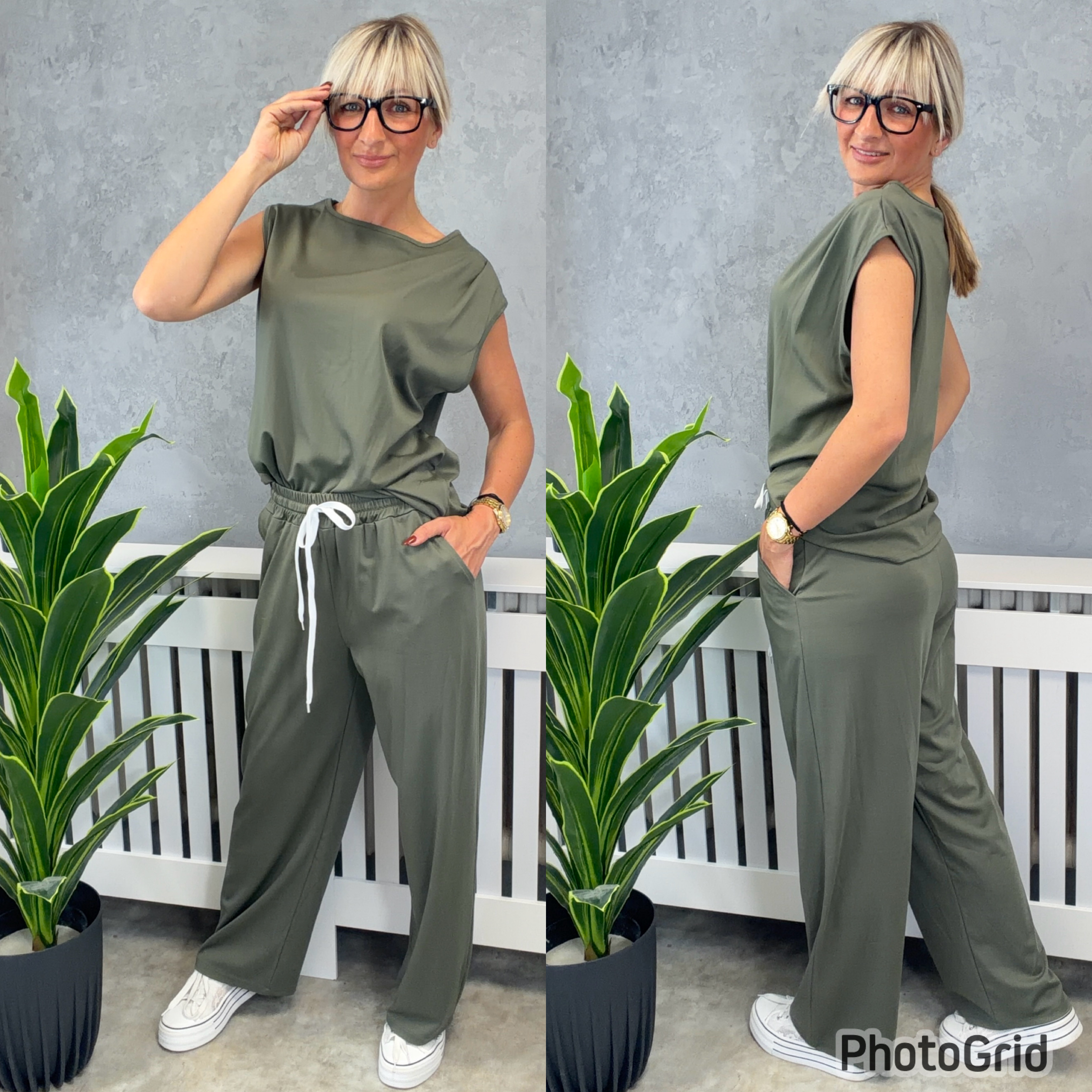 Komplet Amiri