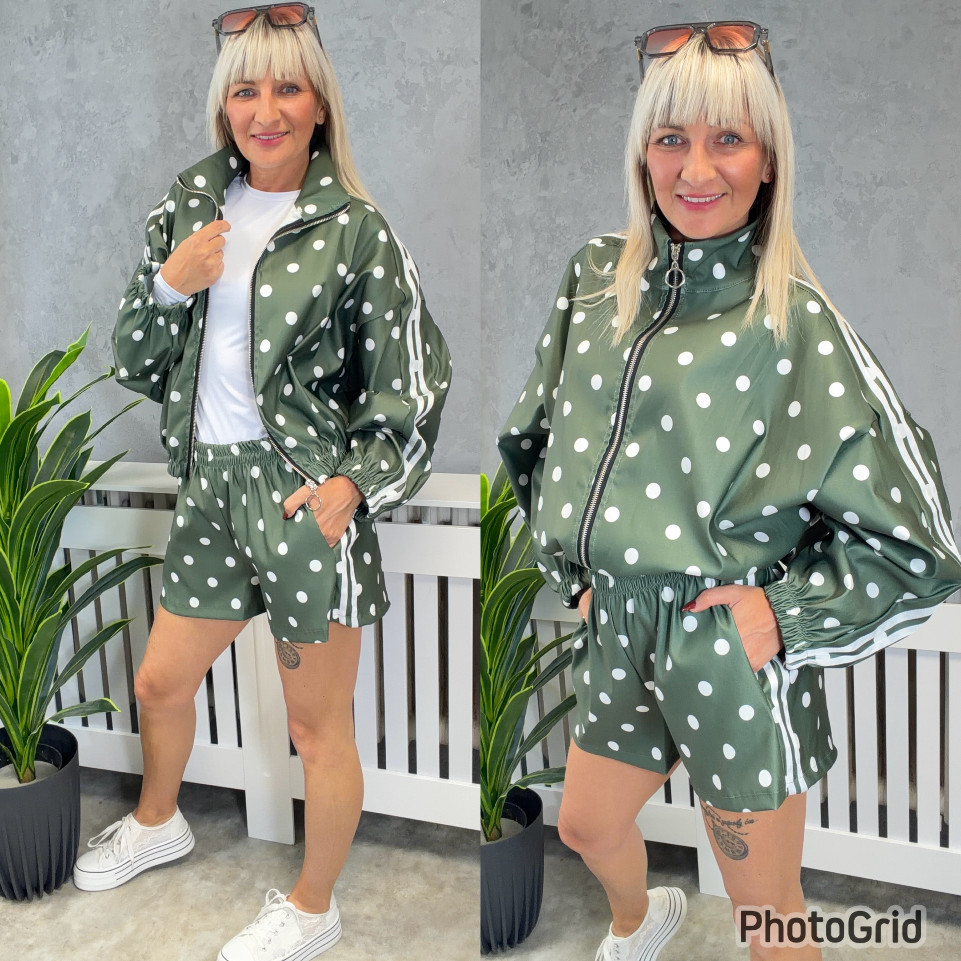 Komplet Berty