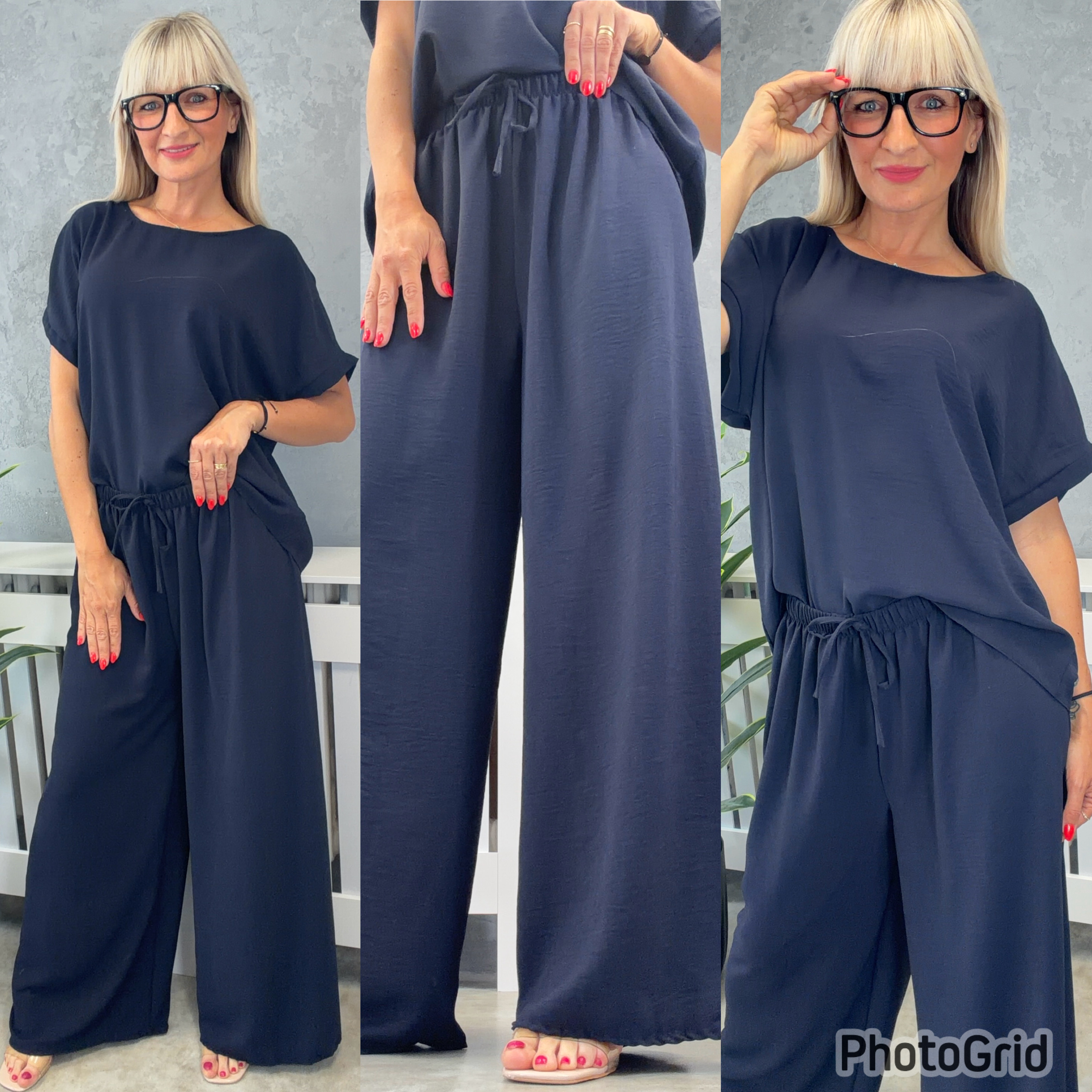 Komplet Luisa